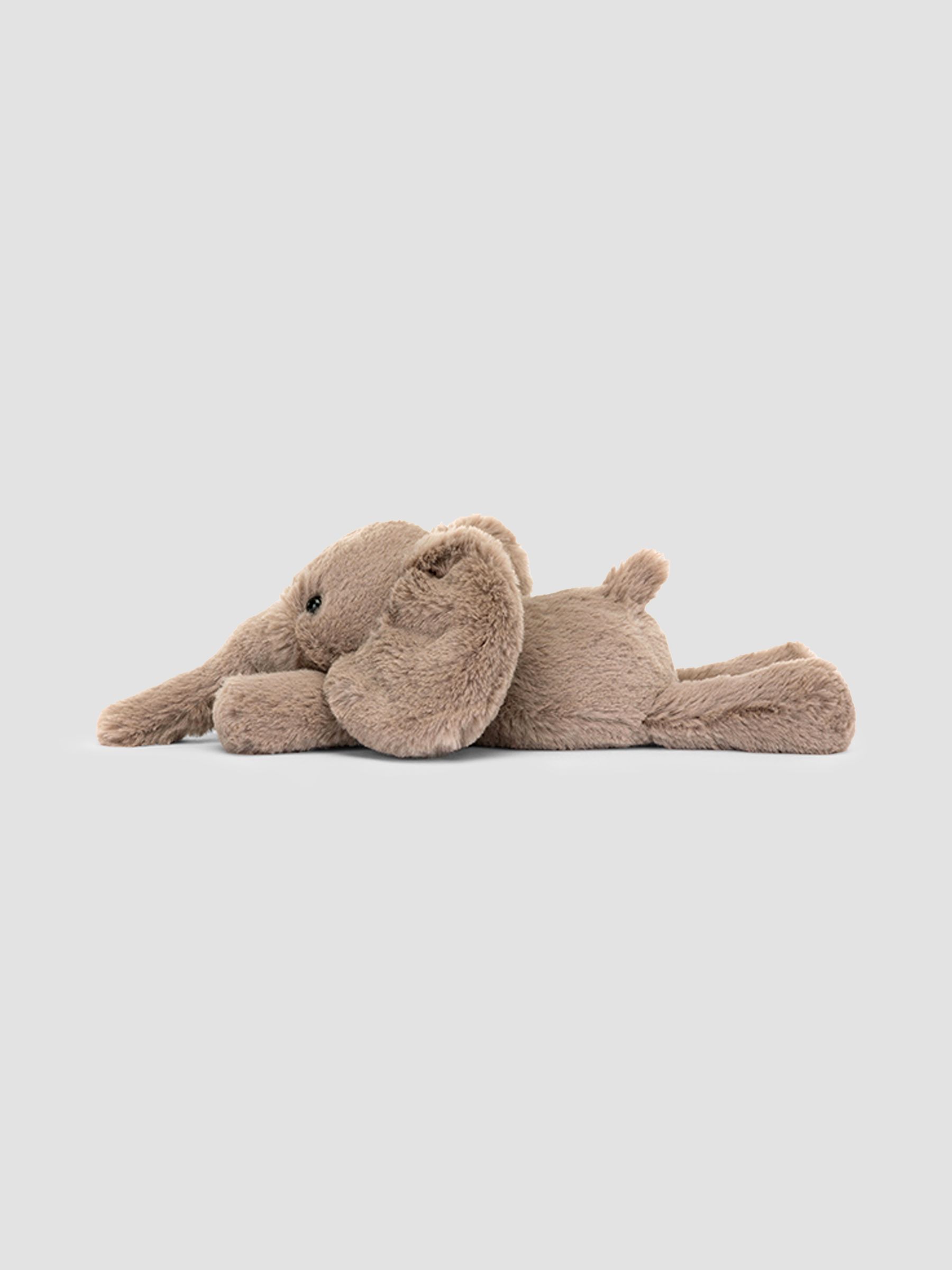 Jellycat Smudge Elephant Tiny - Image 3 of 4