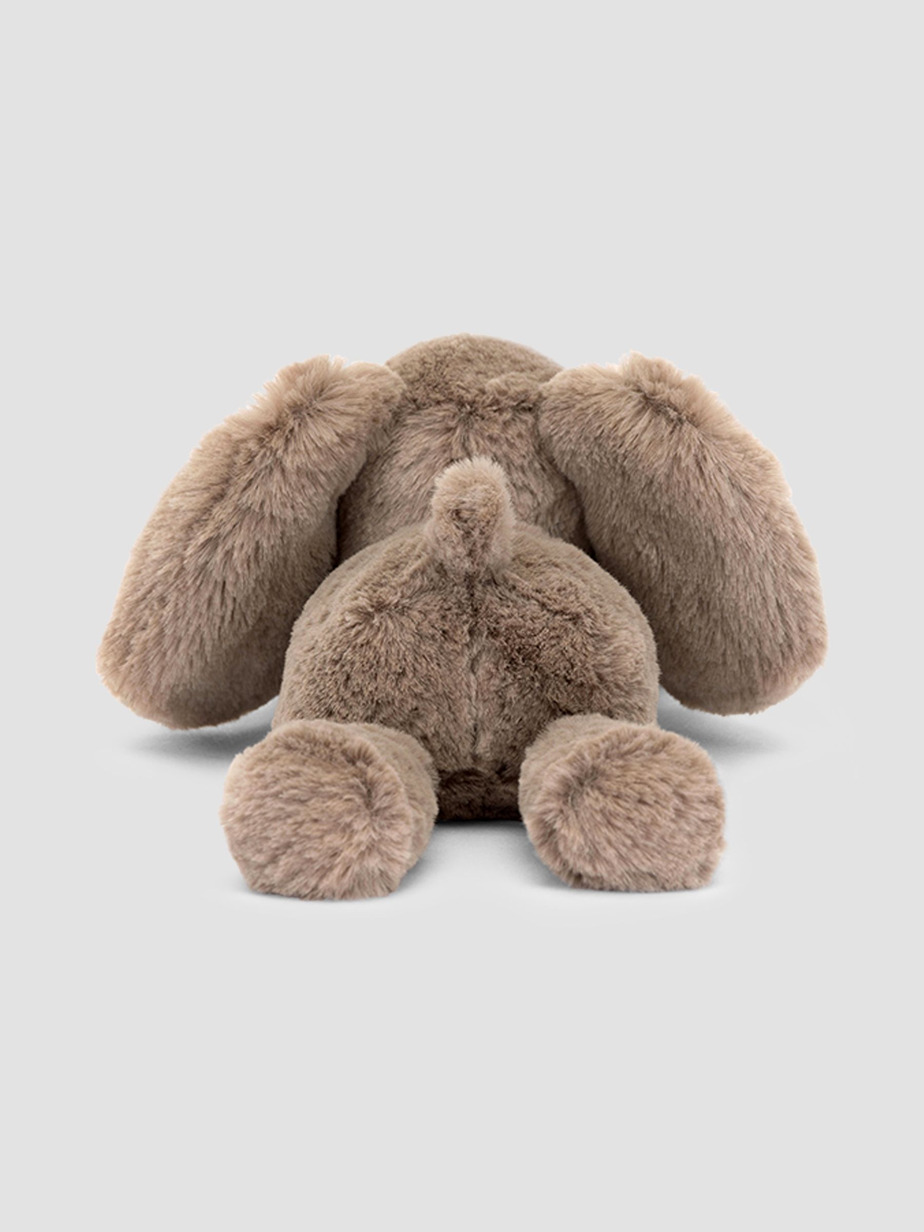 Jellycat Smudge Elephant Tiny - Image 4 of 4