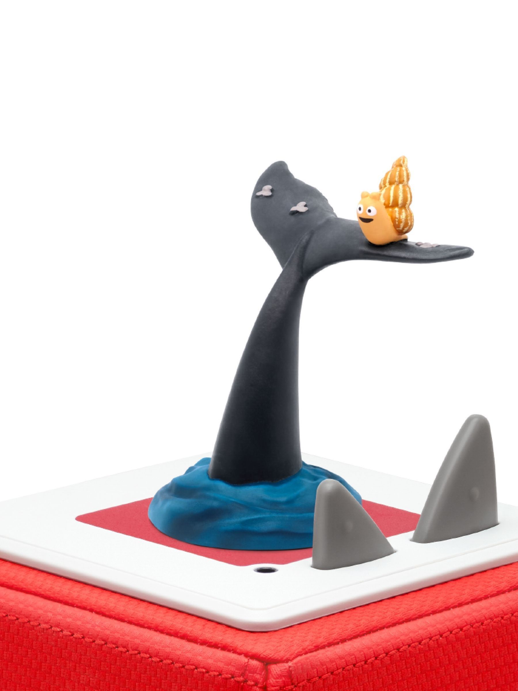 Tonies The Snail and the Whale Tonie Audio Character - Image 2 of 6
