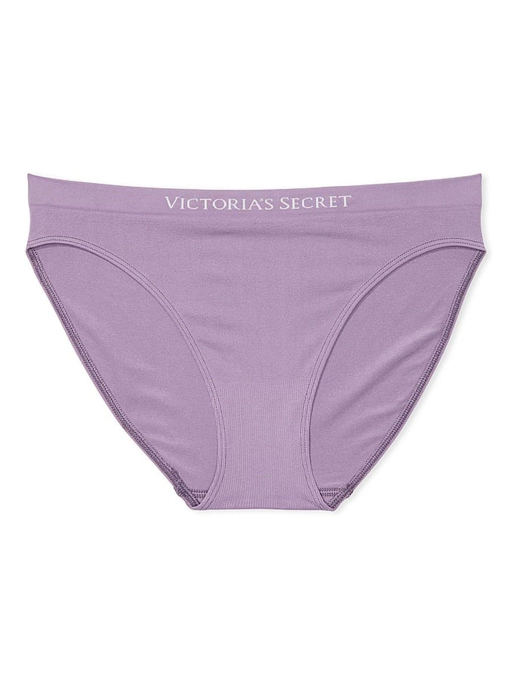 Frozen Plum Purple Bikini Knickers - Image 3 of 3