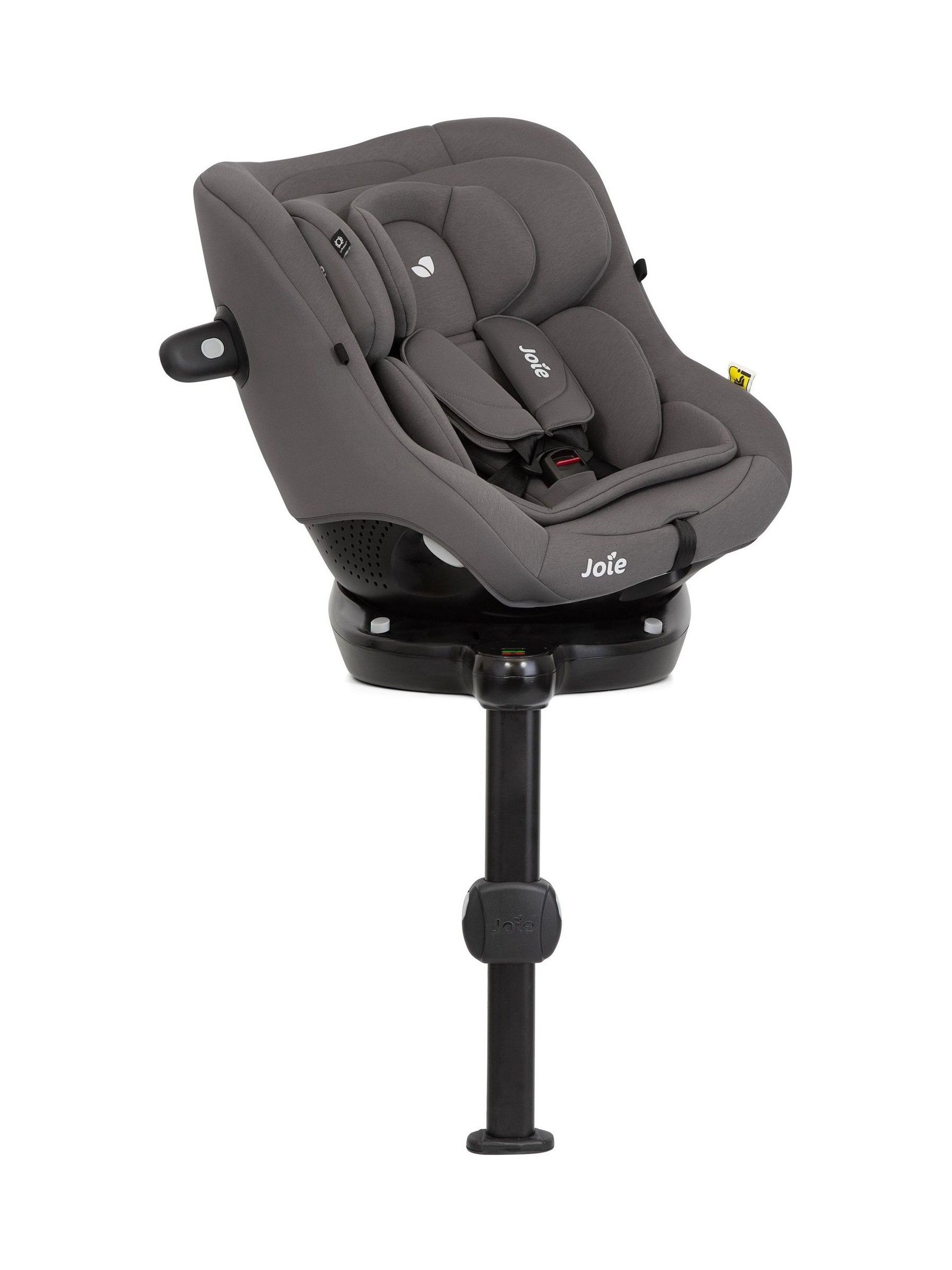 Joie Thunder I Pivot 360 Car Seat - Image 4 of 6