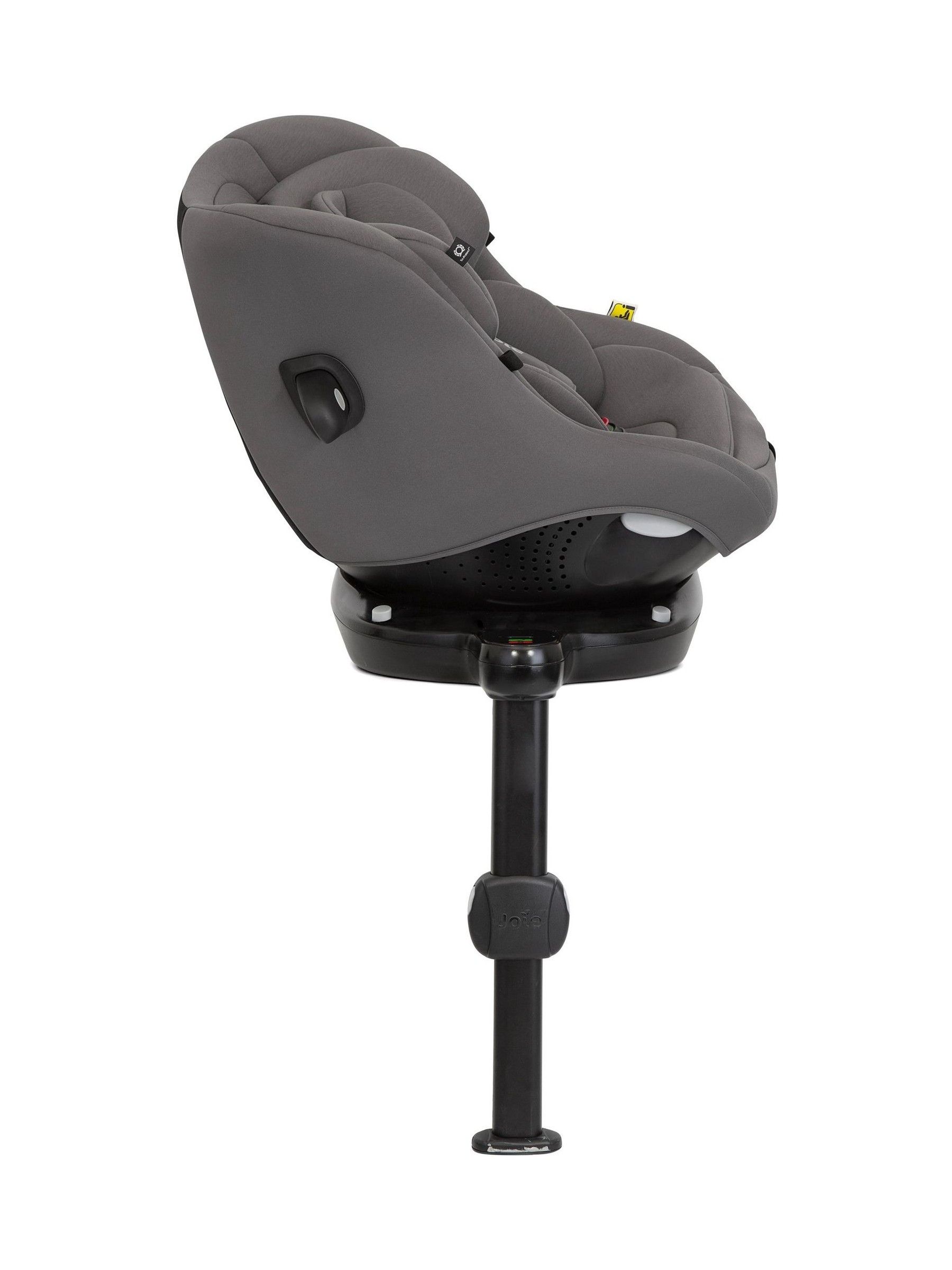Joie Thunder I Pivot 360 Car Seat - Image 5 of 6