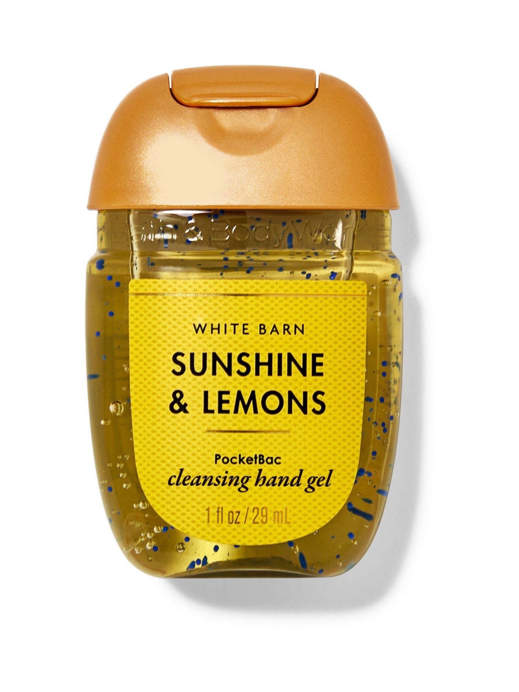 Sunshine and Lemons Pocketbac 29ml - Image 1 of 1