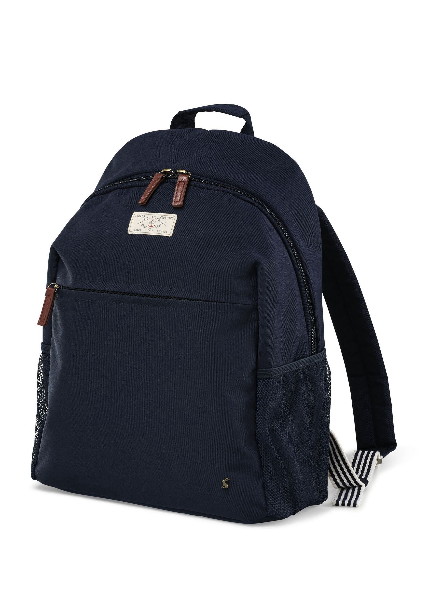 Blue Large Coast Travel Backpack - Image 1 of 3