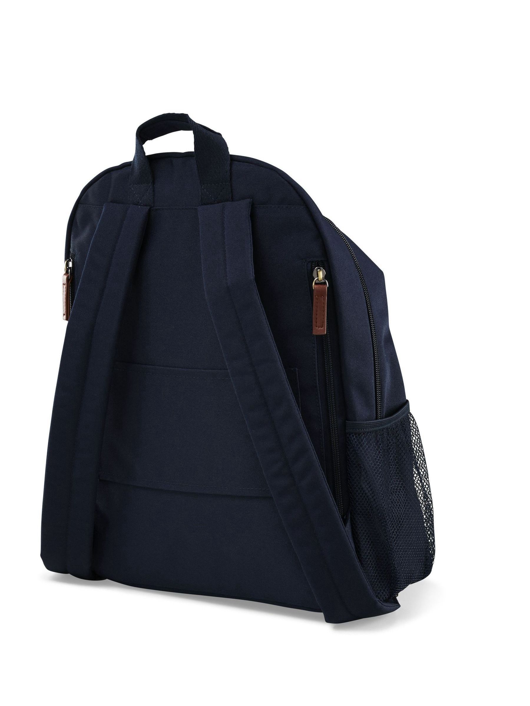 Blue Large Coast Travel Backpack - Image 2 of 3