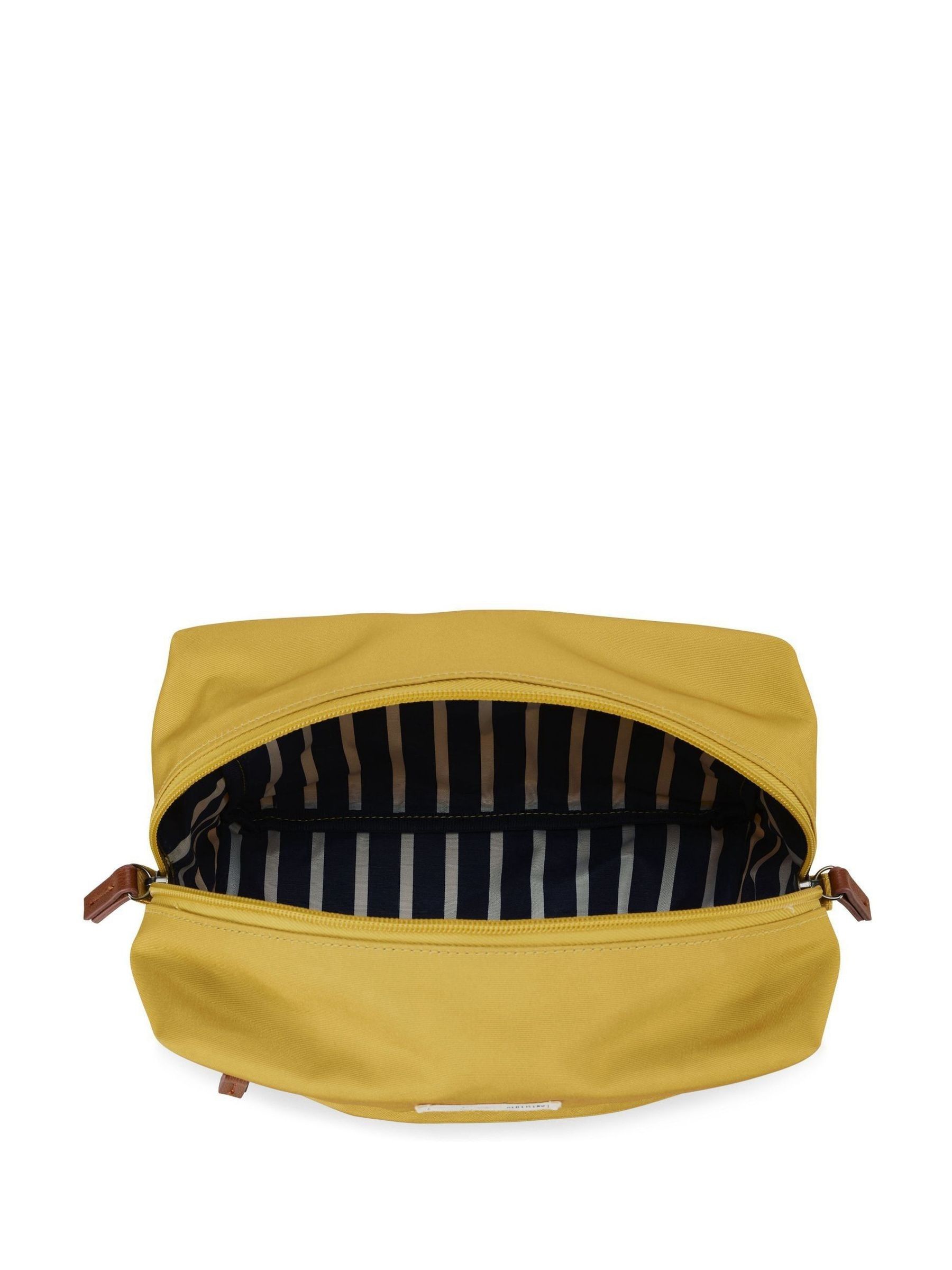 Yellow Coast Washbag - Image 3 of 3