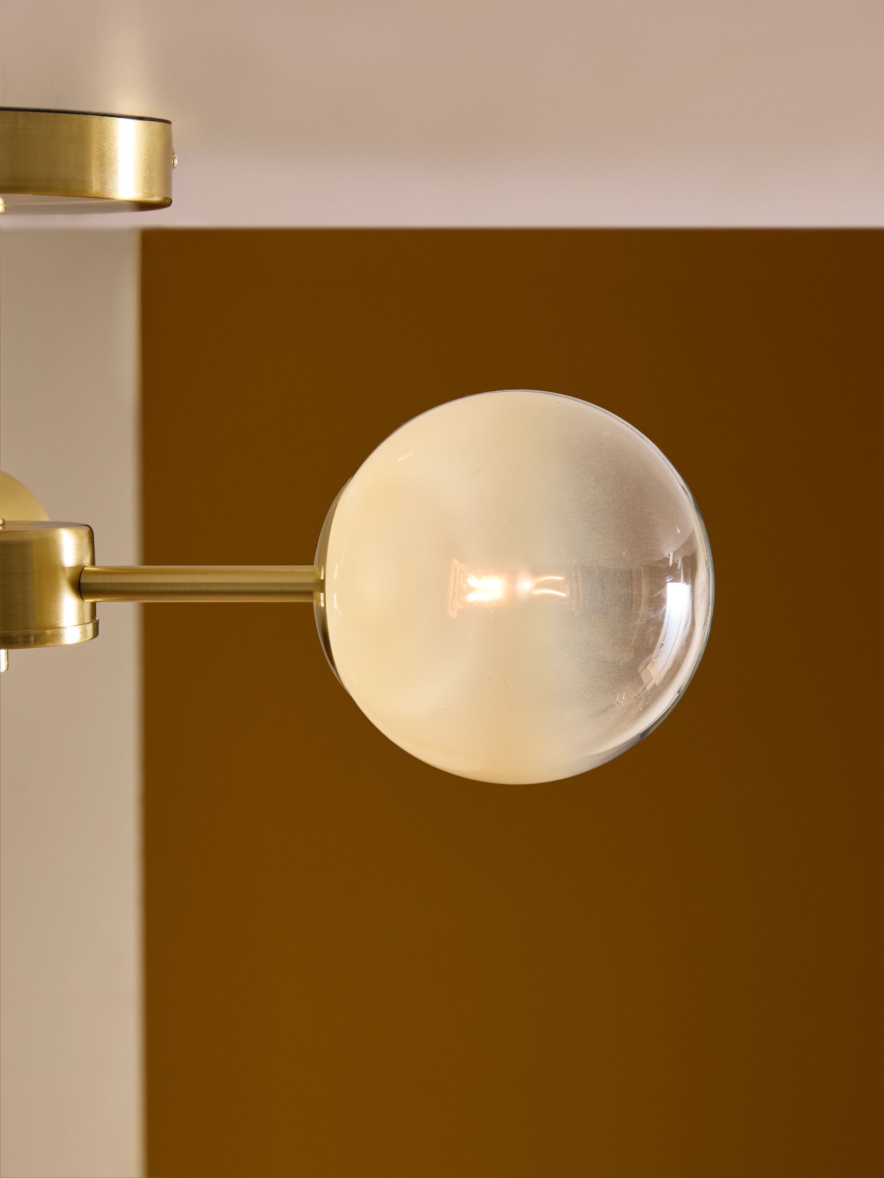 Globe Spare Glass Parts in Green - Image 3 of 4