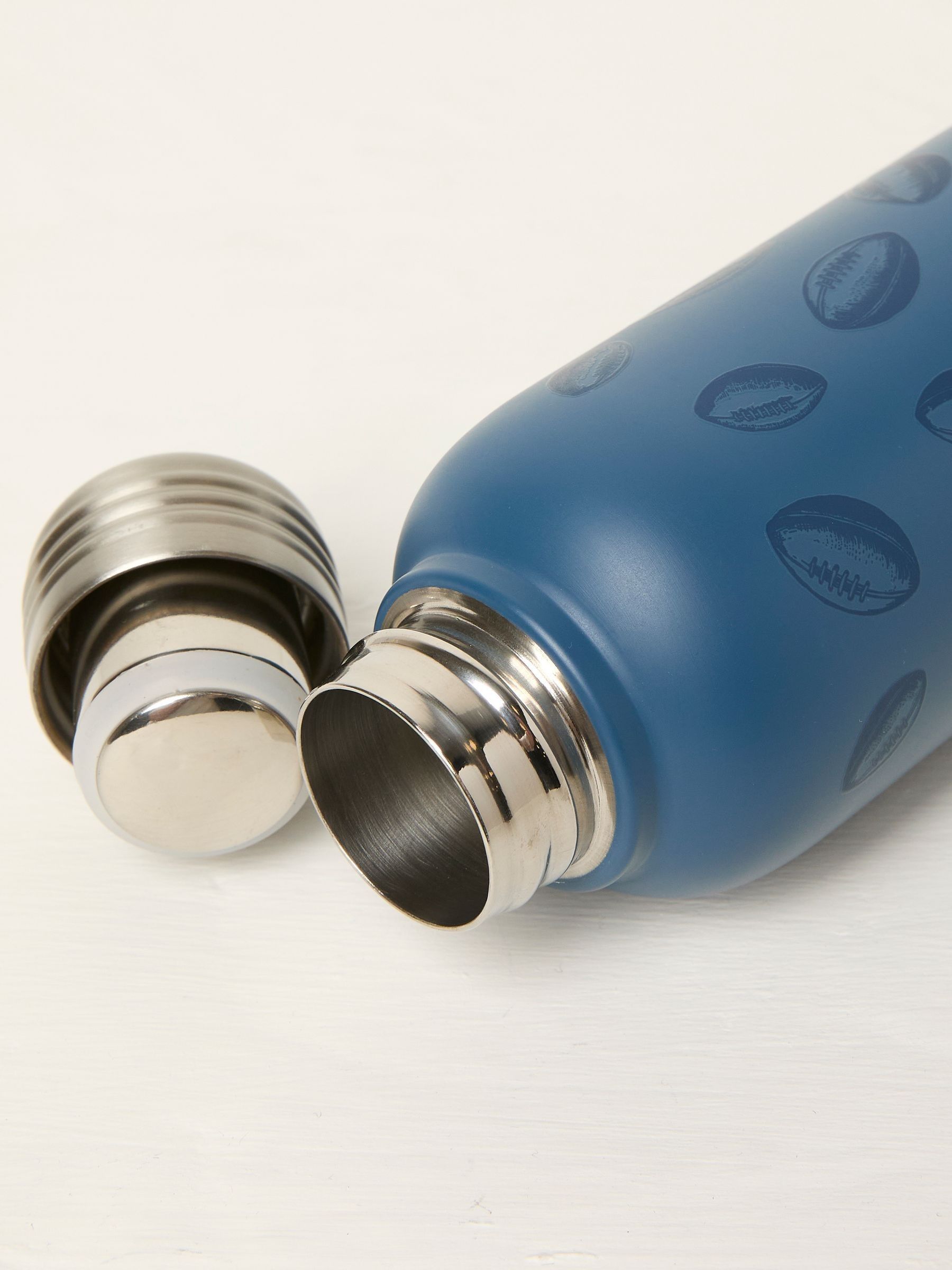 Blue Lions Tour Water Bottle - Image 2 of 2
