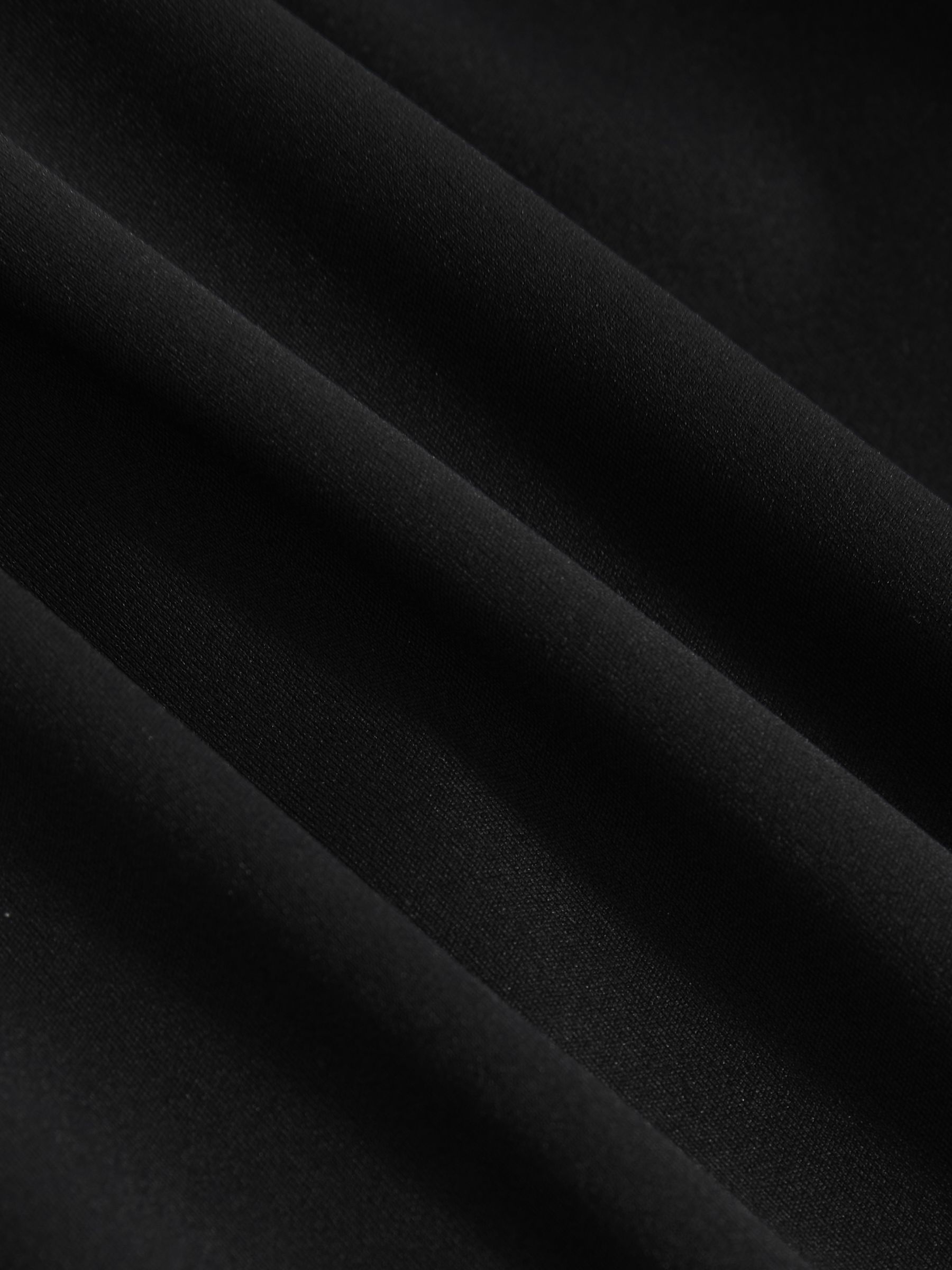 Slim-Fit McLaren F1 Team Technical Blazer in Black - Image 10 of 10