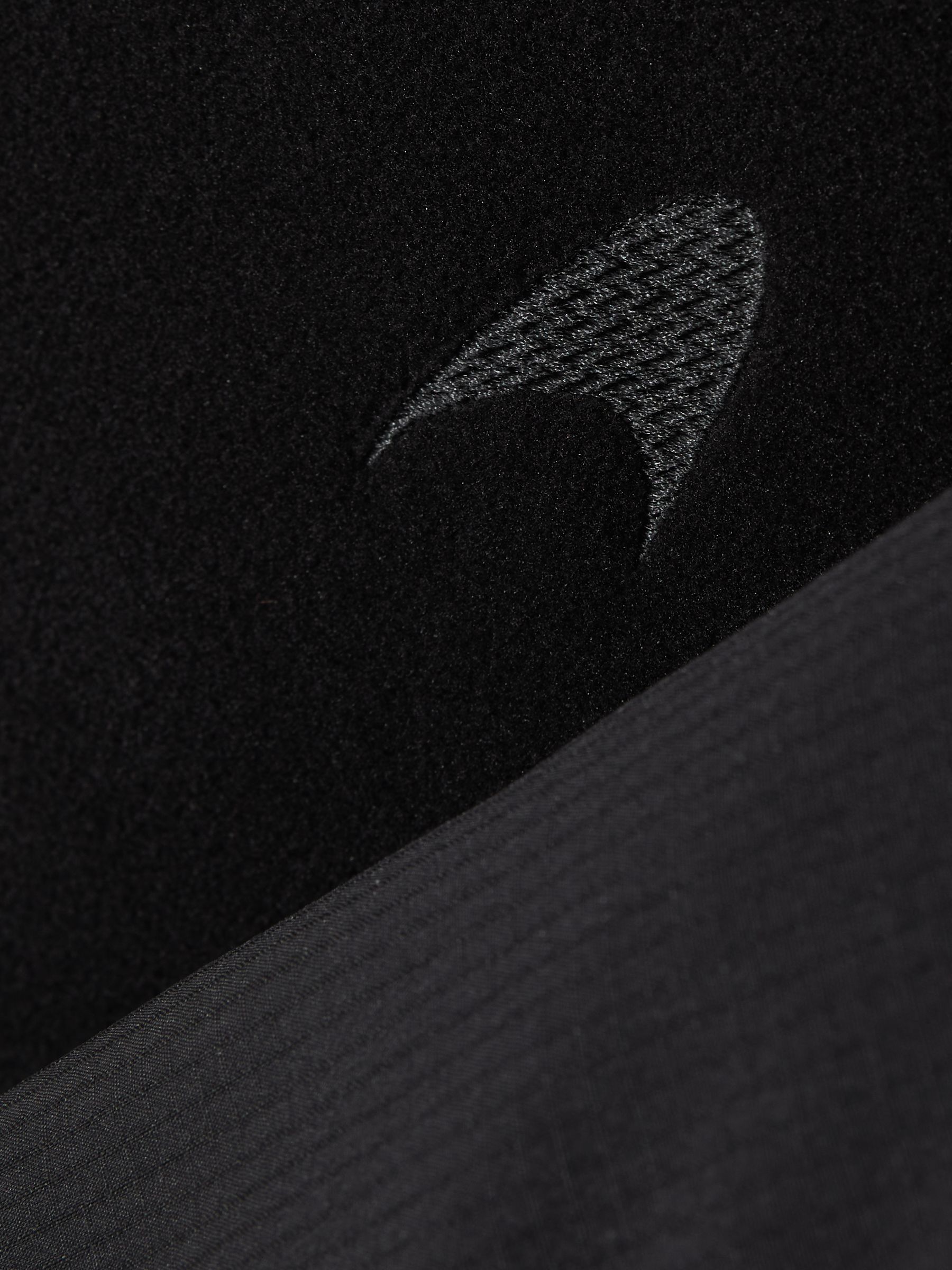 McLaren F1 Team Pullover Hoodie in Black - Image 10 of 10