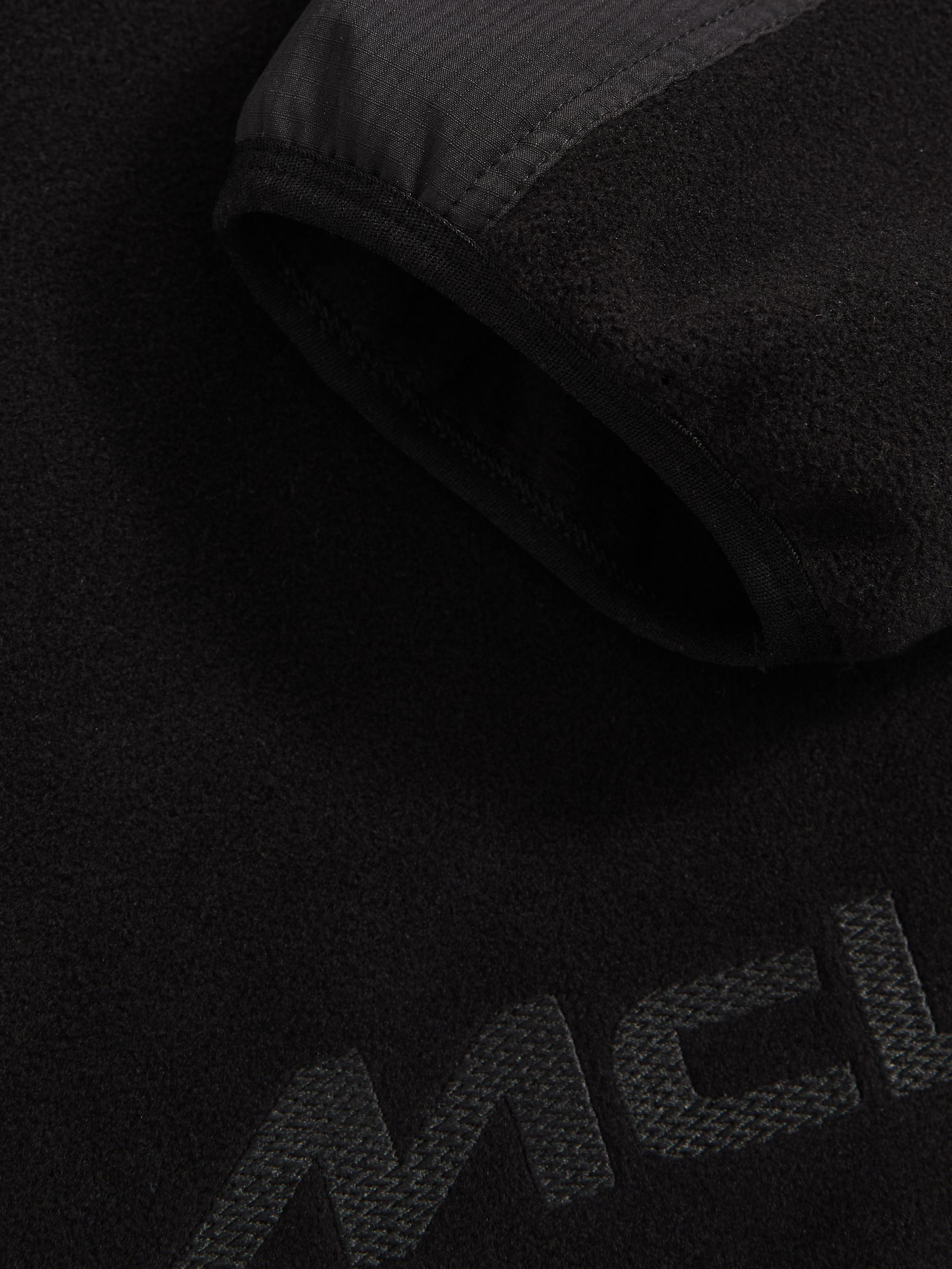 McLaren F1 Team Pullover Hoodie in Black - Image 9 of 10