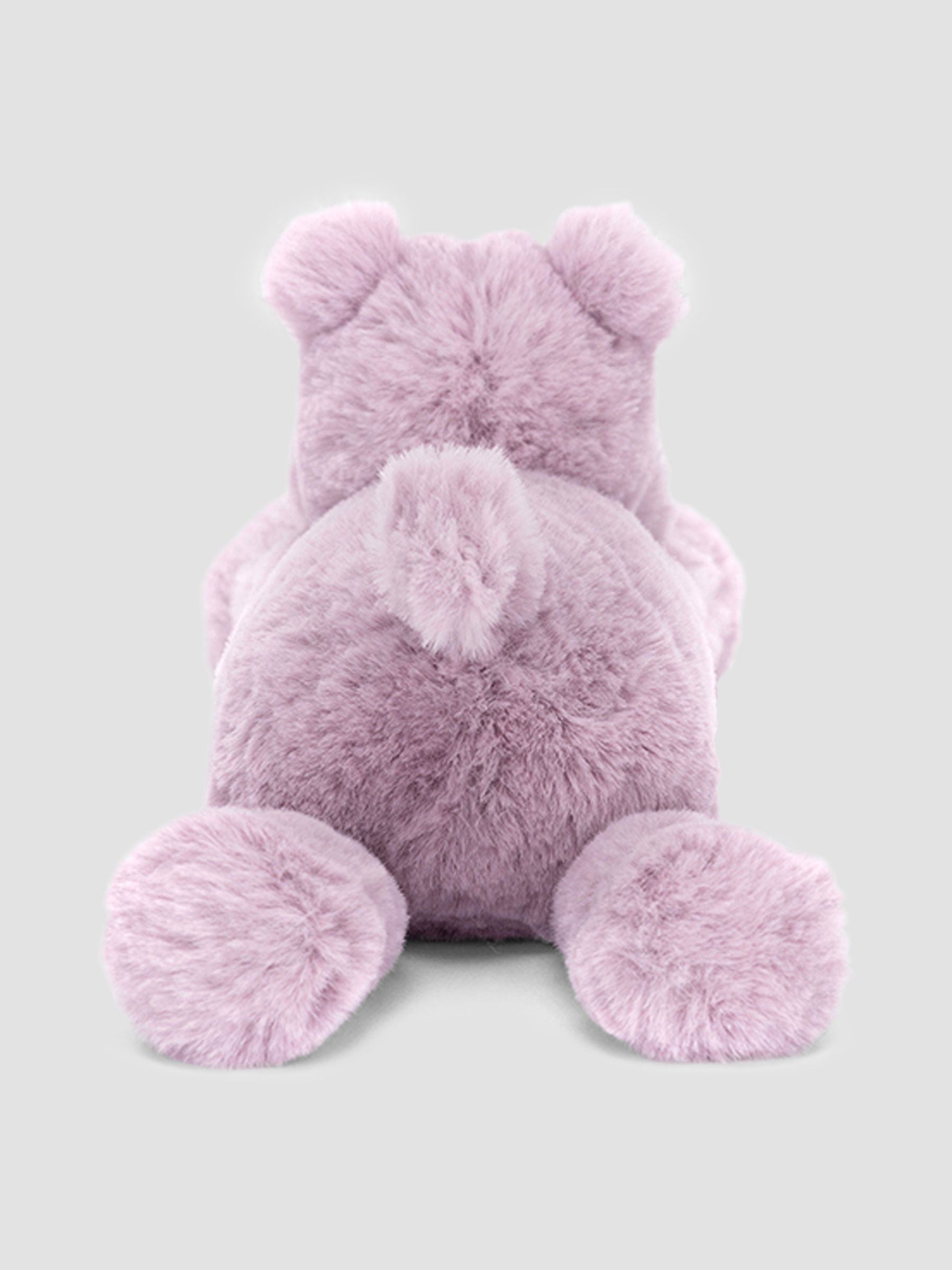 Jellycat Smudge Hippo Tiny - Image 4 of 4
