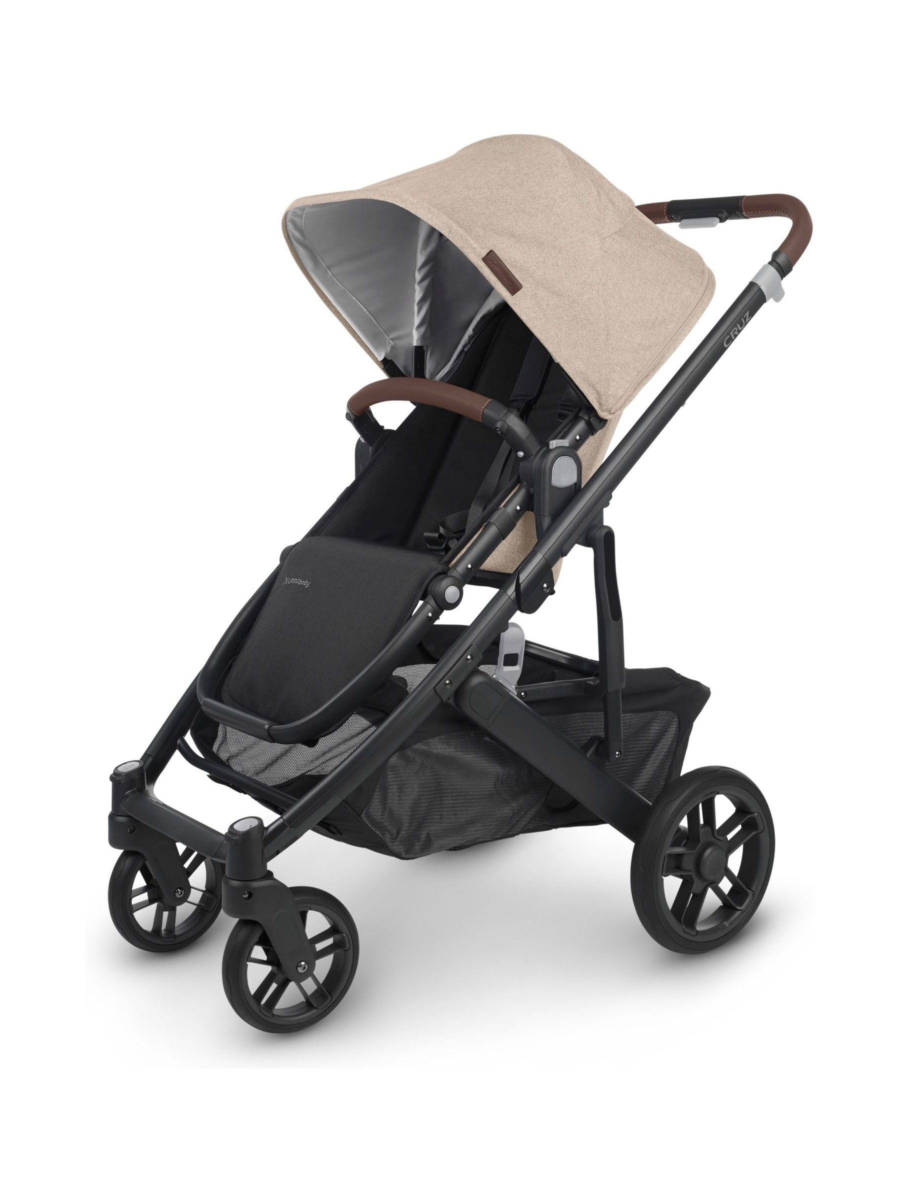 UPPAbaby Liam CRUZ V2 Pushchair - Image 2 of 6