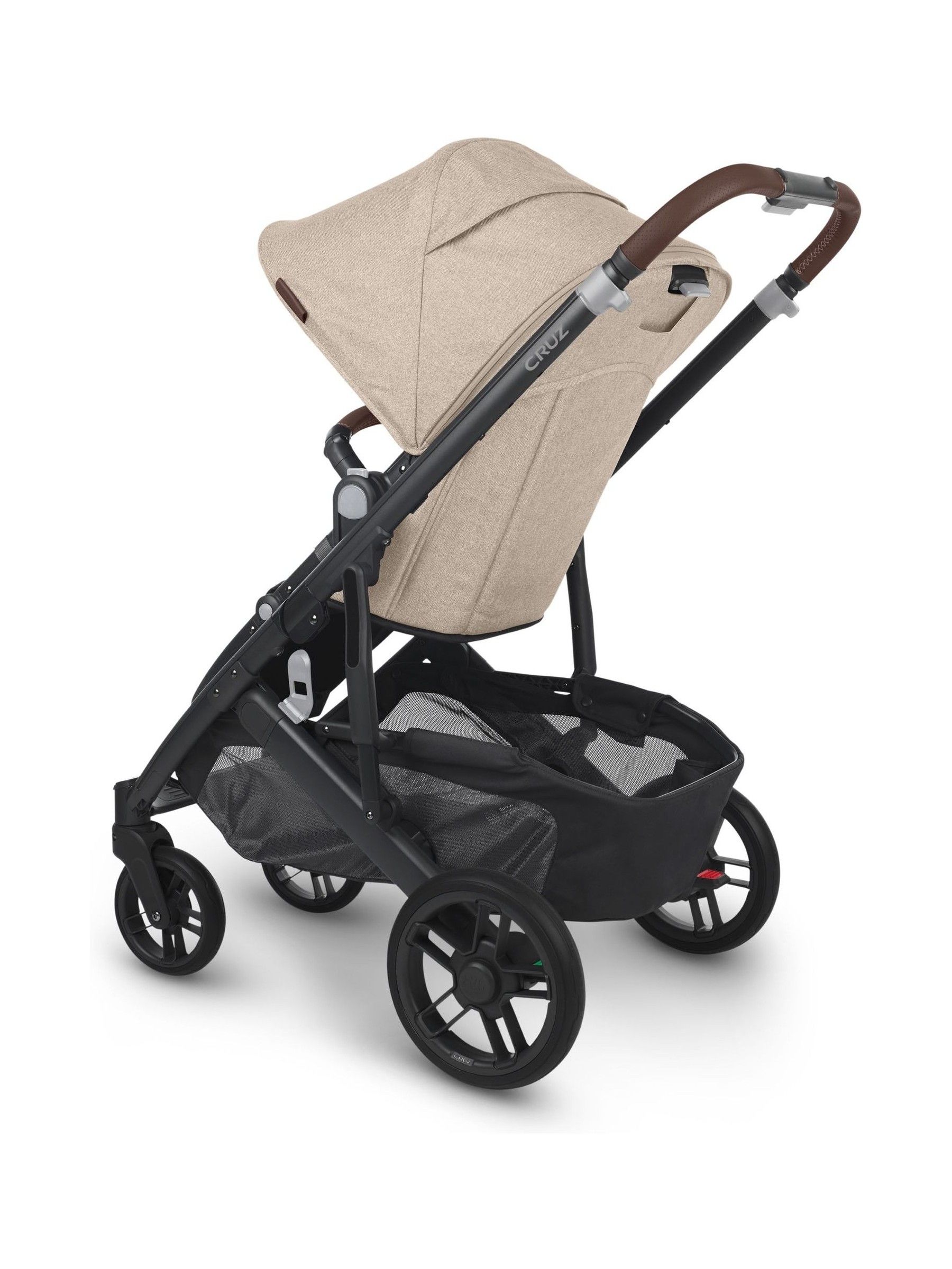 UPPAbaby Liam CRUZ V2 Pushchair - Image 4 of 6
