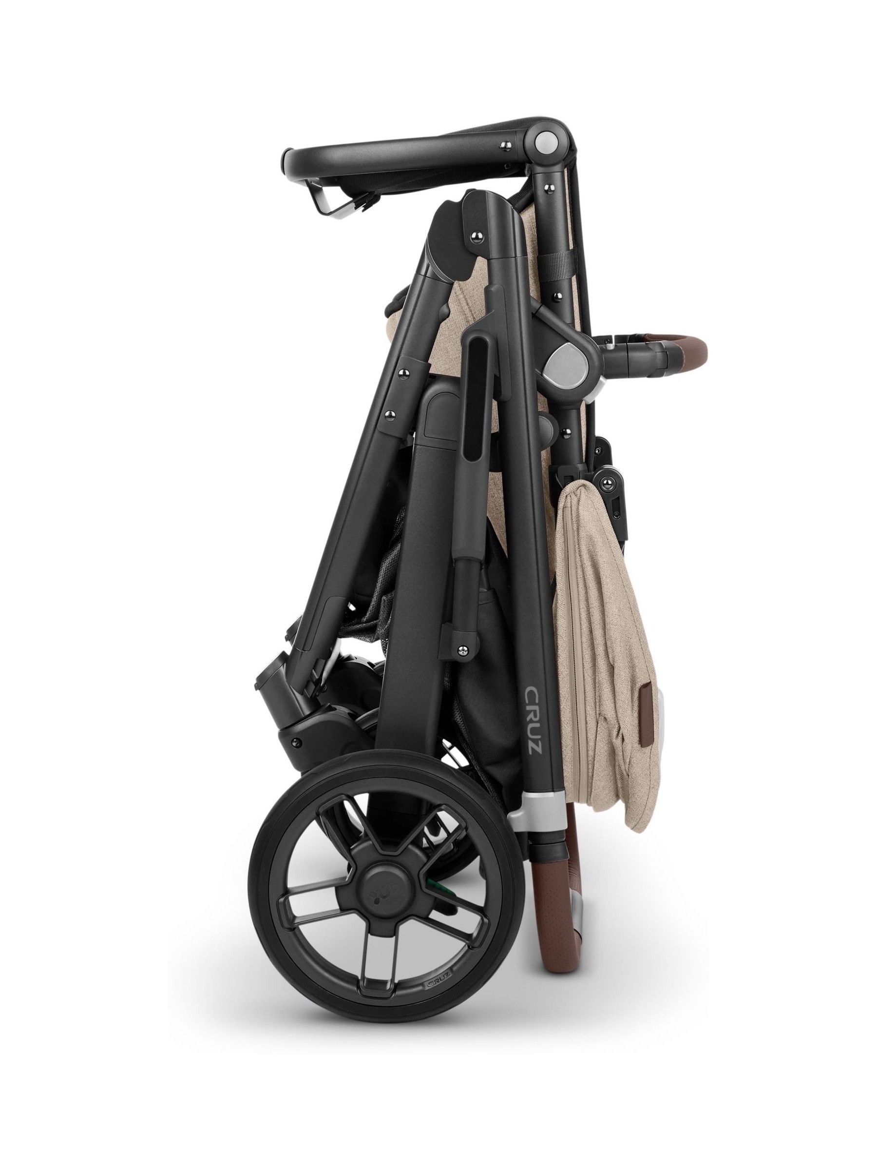UPPAbaby Liam CRUZ V2 Pushchair - Image 6 of 6