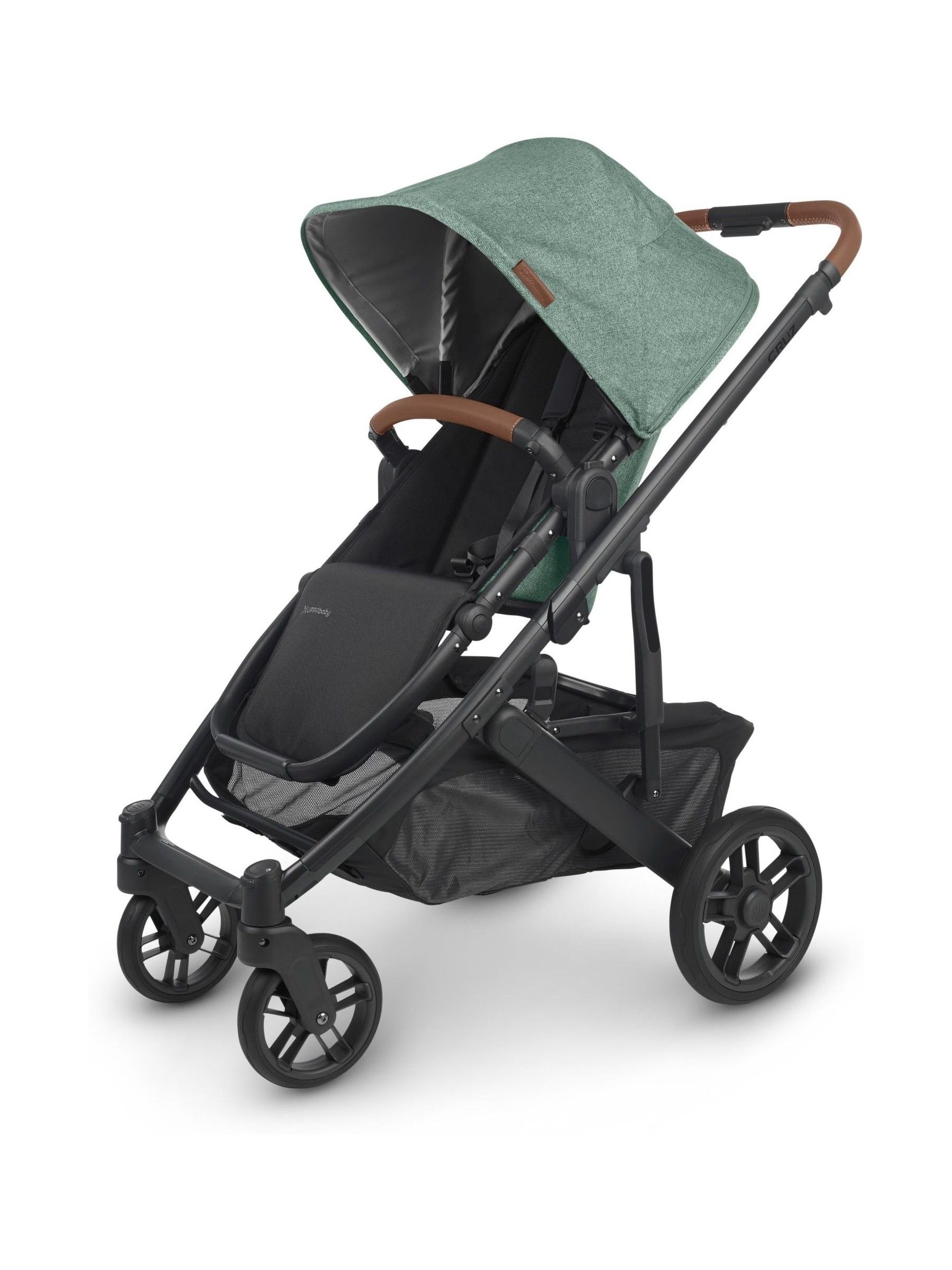 UPPAbaby Gwen CRUZ V2 Pushchair - Image 2 of 6