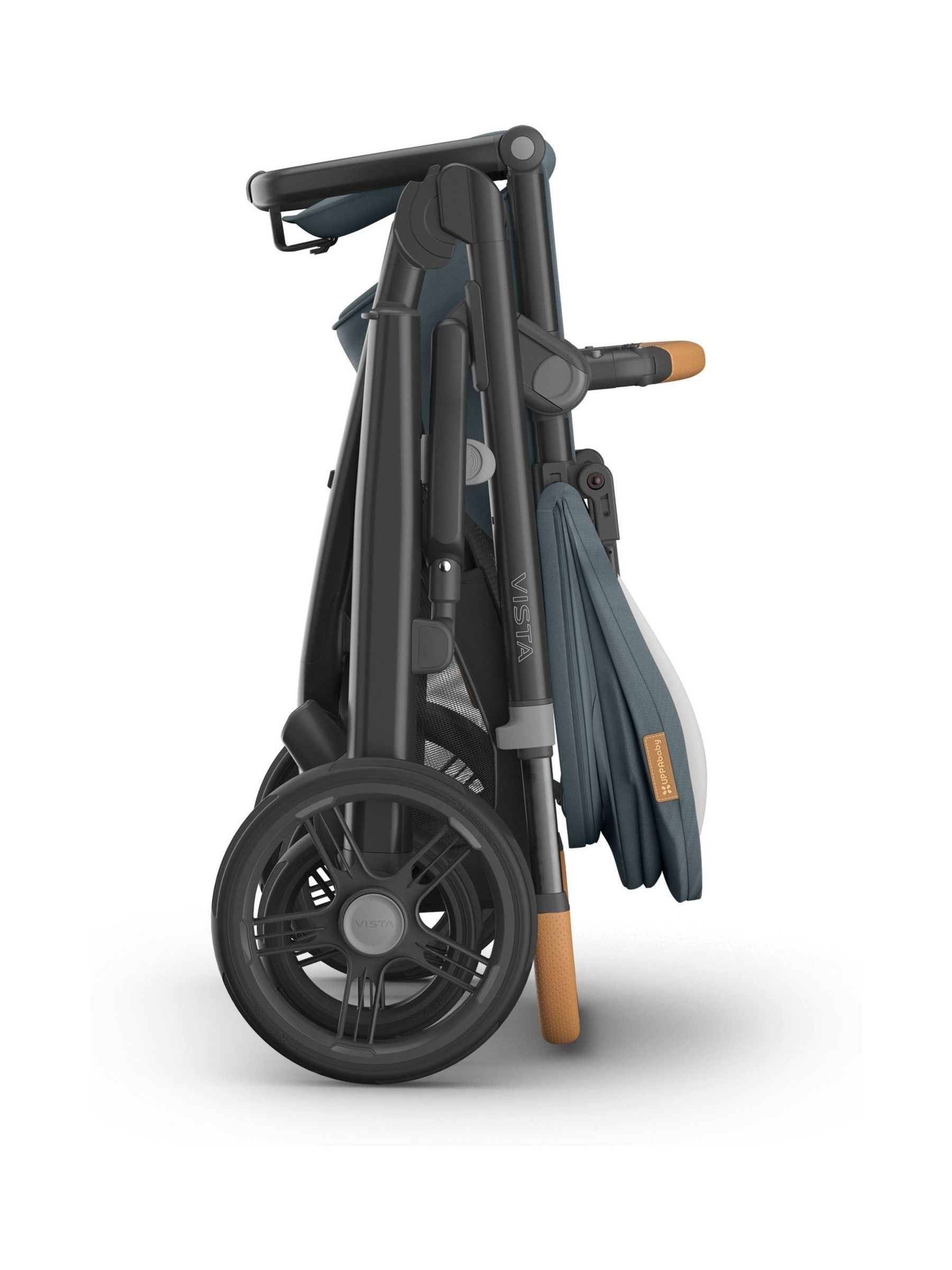 UPPAbaby Dillan VISTA V3 Pushchair - Image 5 of 5
