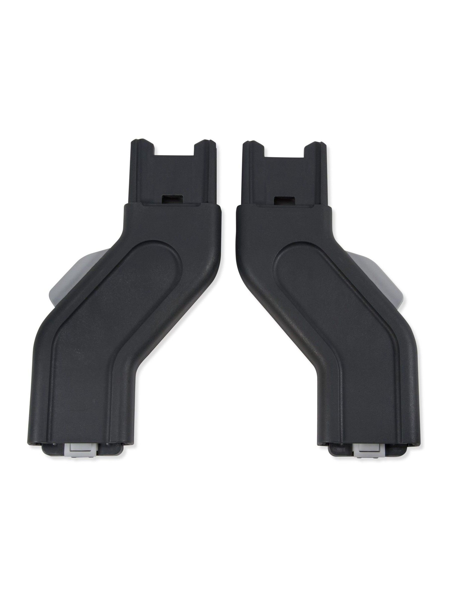 UPPAbaby Black VISTA Upper Adapter for Toddler Seat Mesa i-Size - Image 2 of 4