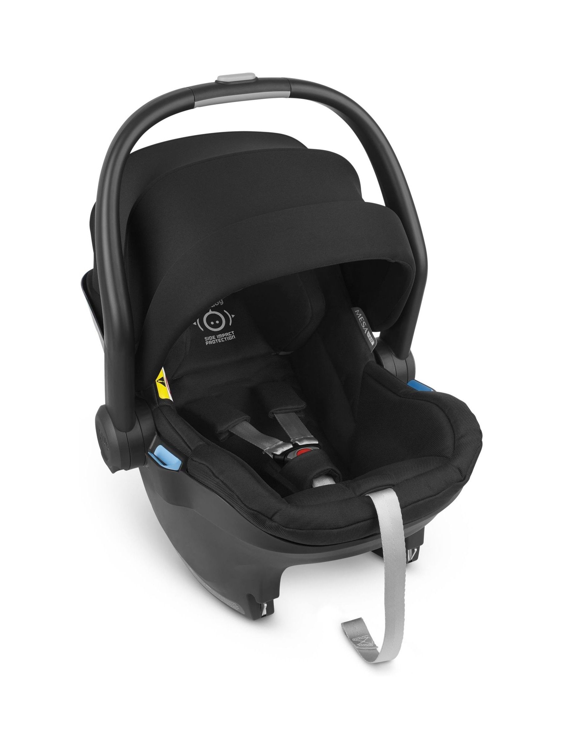UPPAbaby Jake MESA iSize Car Seat - Image 2 of 5