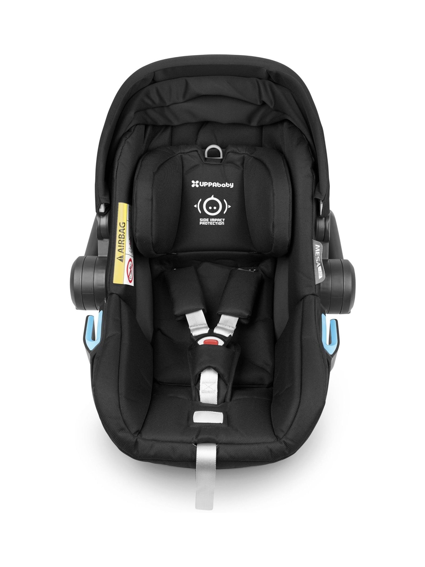 UPPAbaby Jake MESA iSize Car Seat - Image 4 of 5