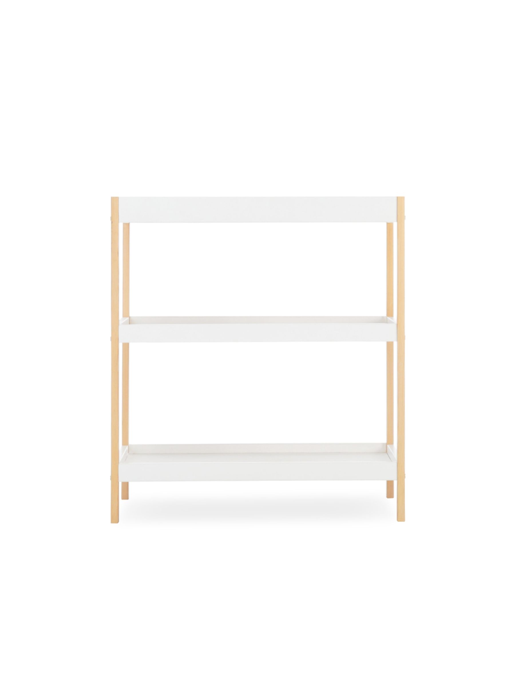 Cuddleco White Nola Changing Table - Image 3 of 5