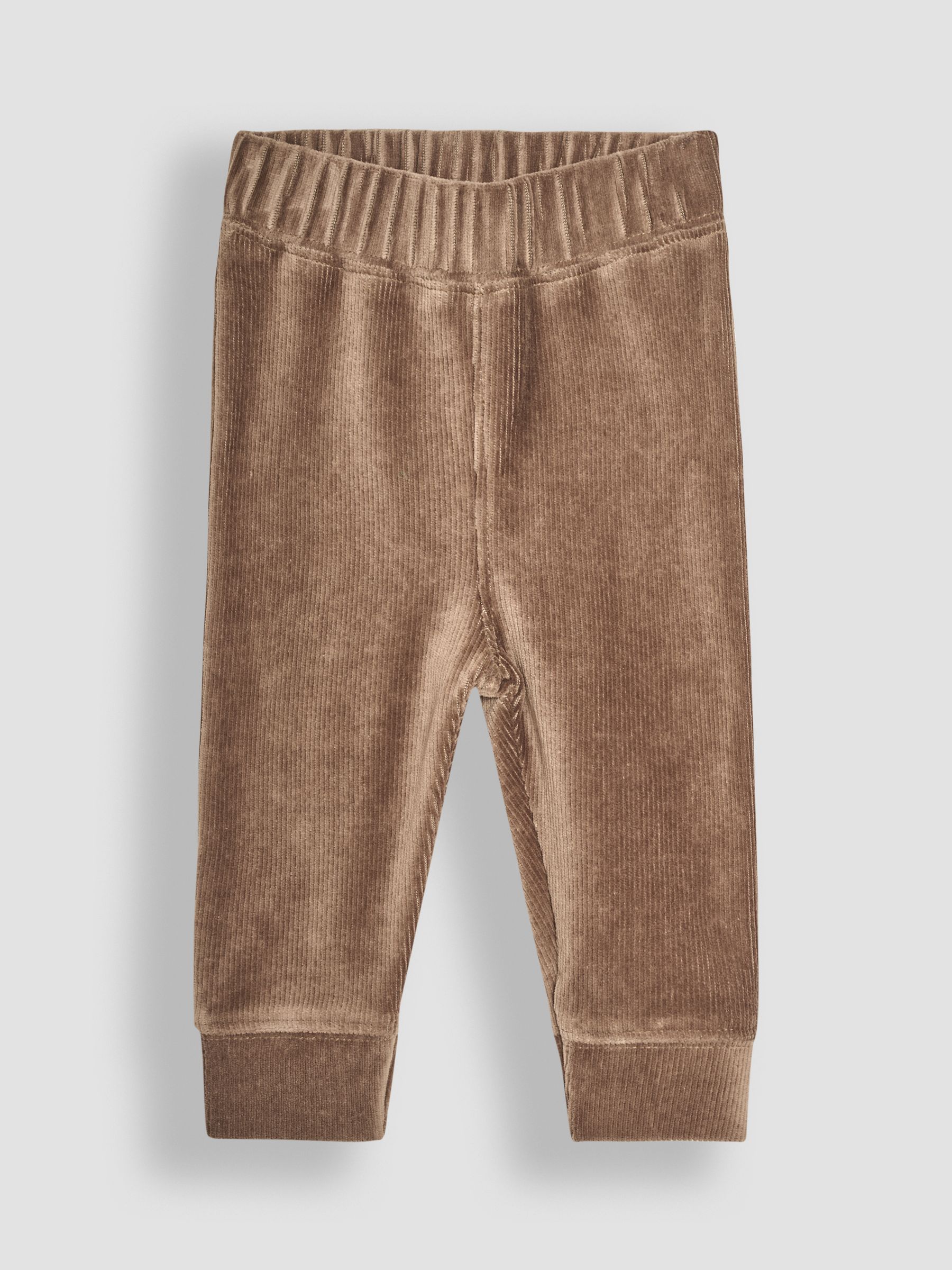 Green Baby Panda Sweatshirt And Cosy Trousers Set - Image 5 of 5