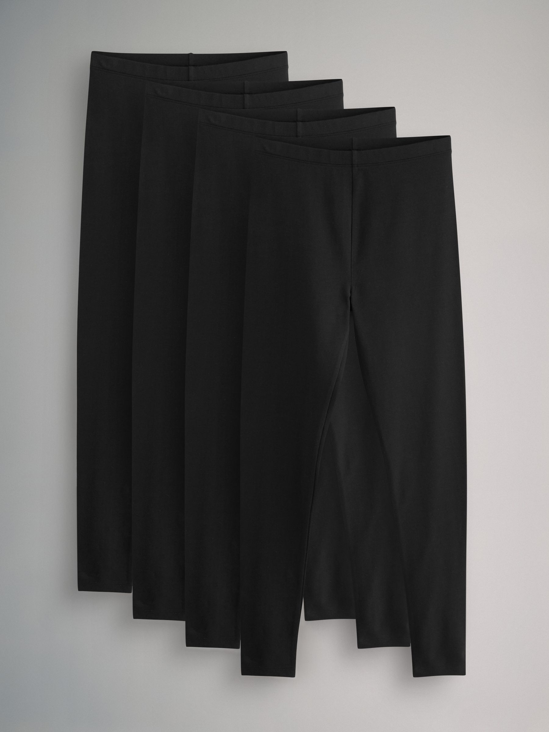4 Pack Leggings - Image 1 of 3 4 Pack Leggings - Image 1 of 3