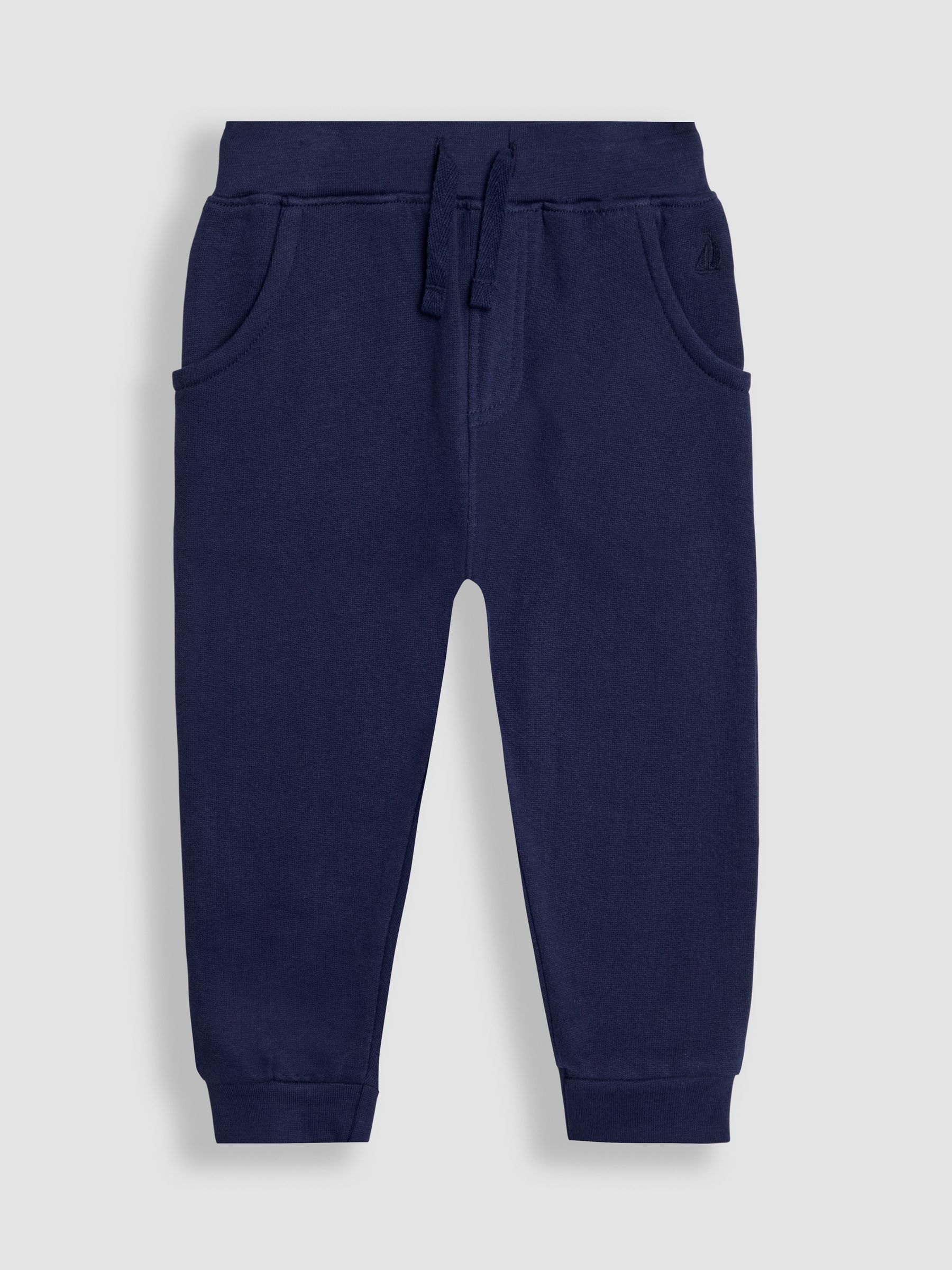 Mocha Print Sweatshirt & Joggers Set - Image 6 of 8