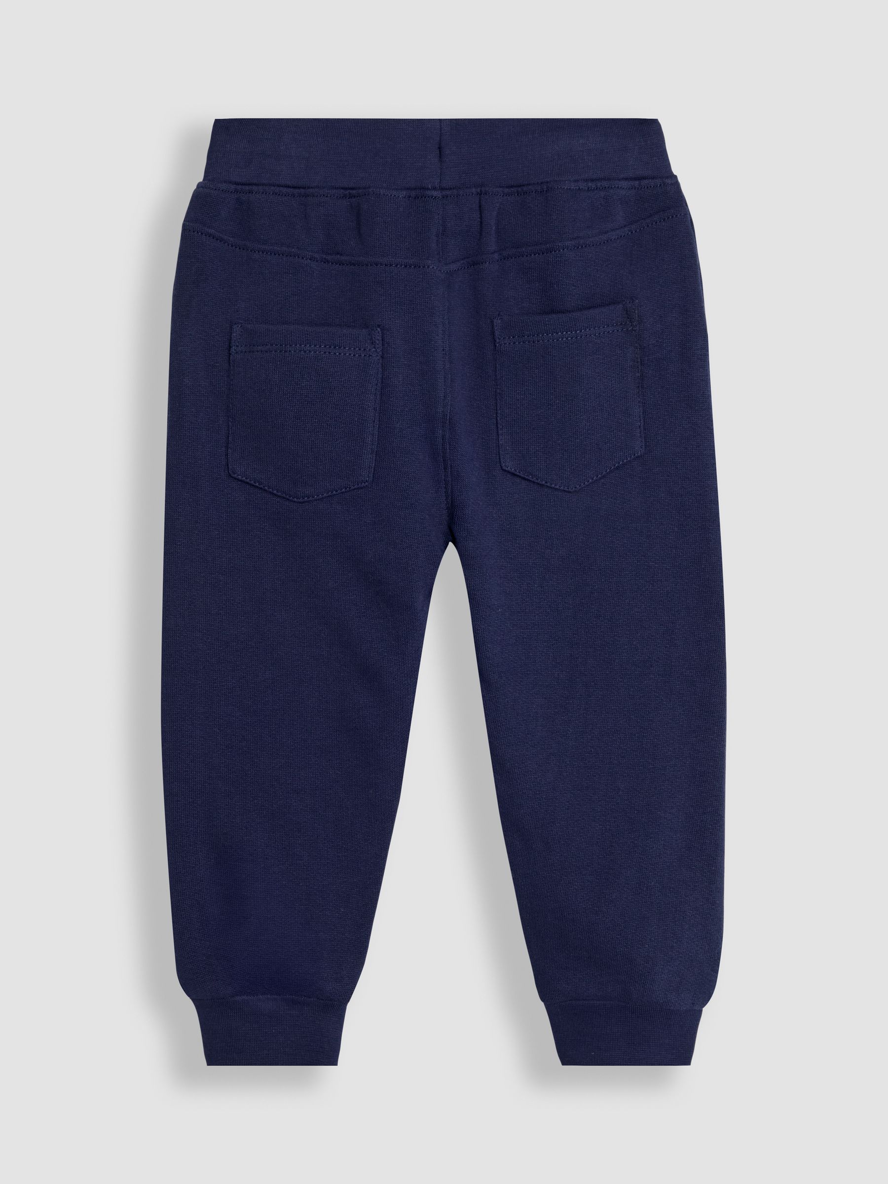 Mocha Print Sweatshirt & Joggers Set - Image 7 of 8
