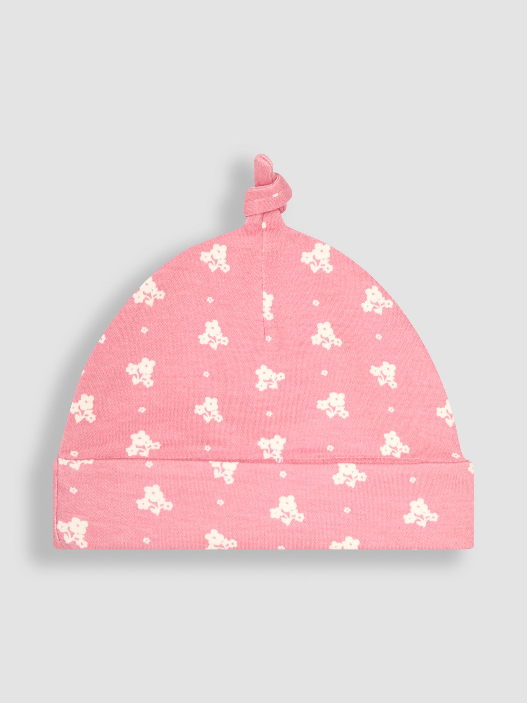 Pink Baby Hats 2 Pack - Image 3 of 5