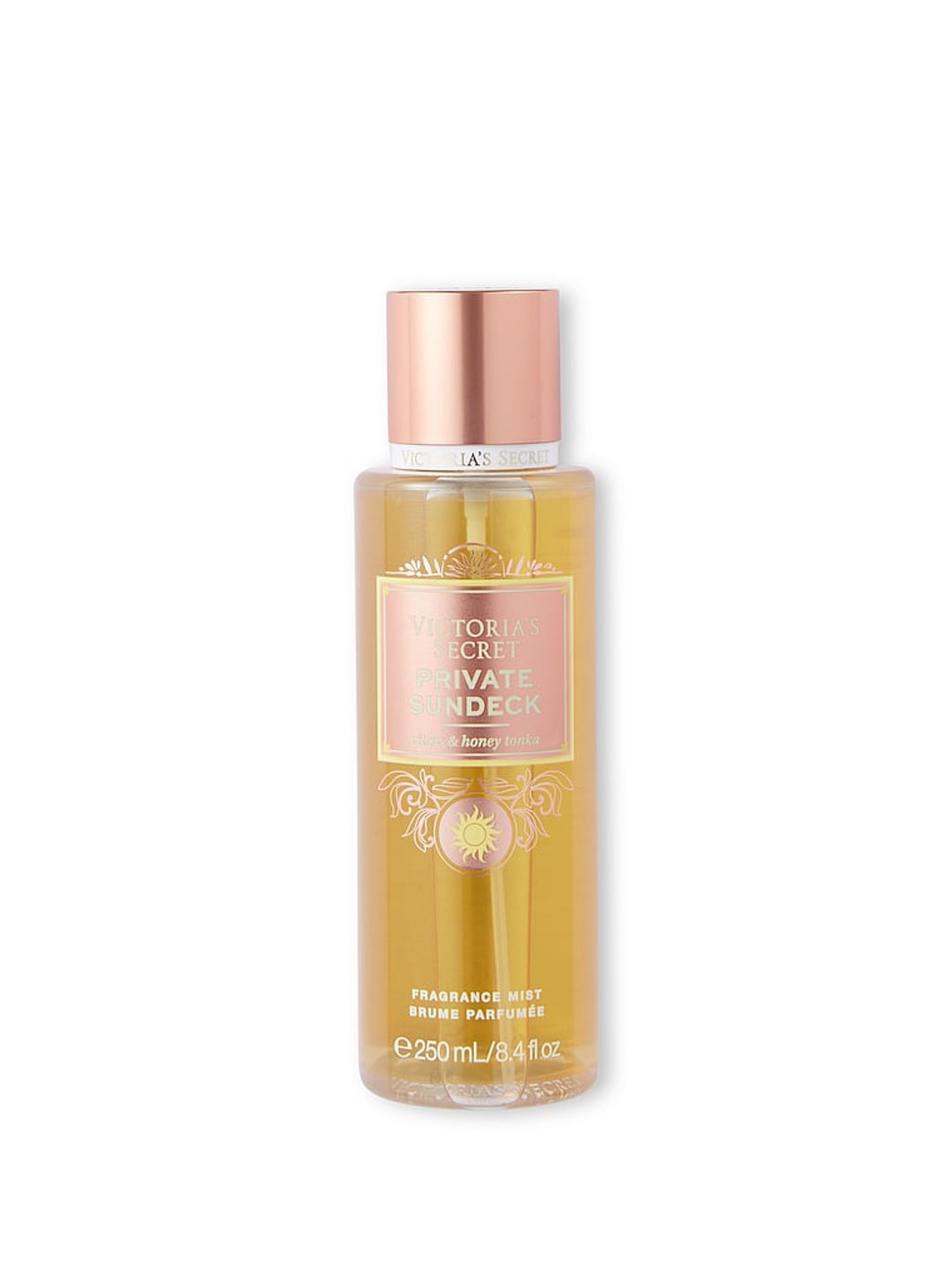 Private Sundeck Body Mist - Image 1 of 1
