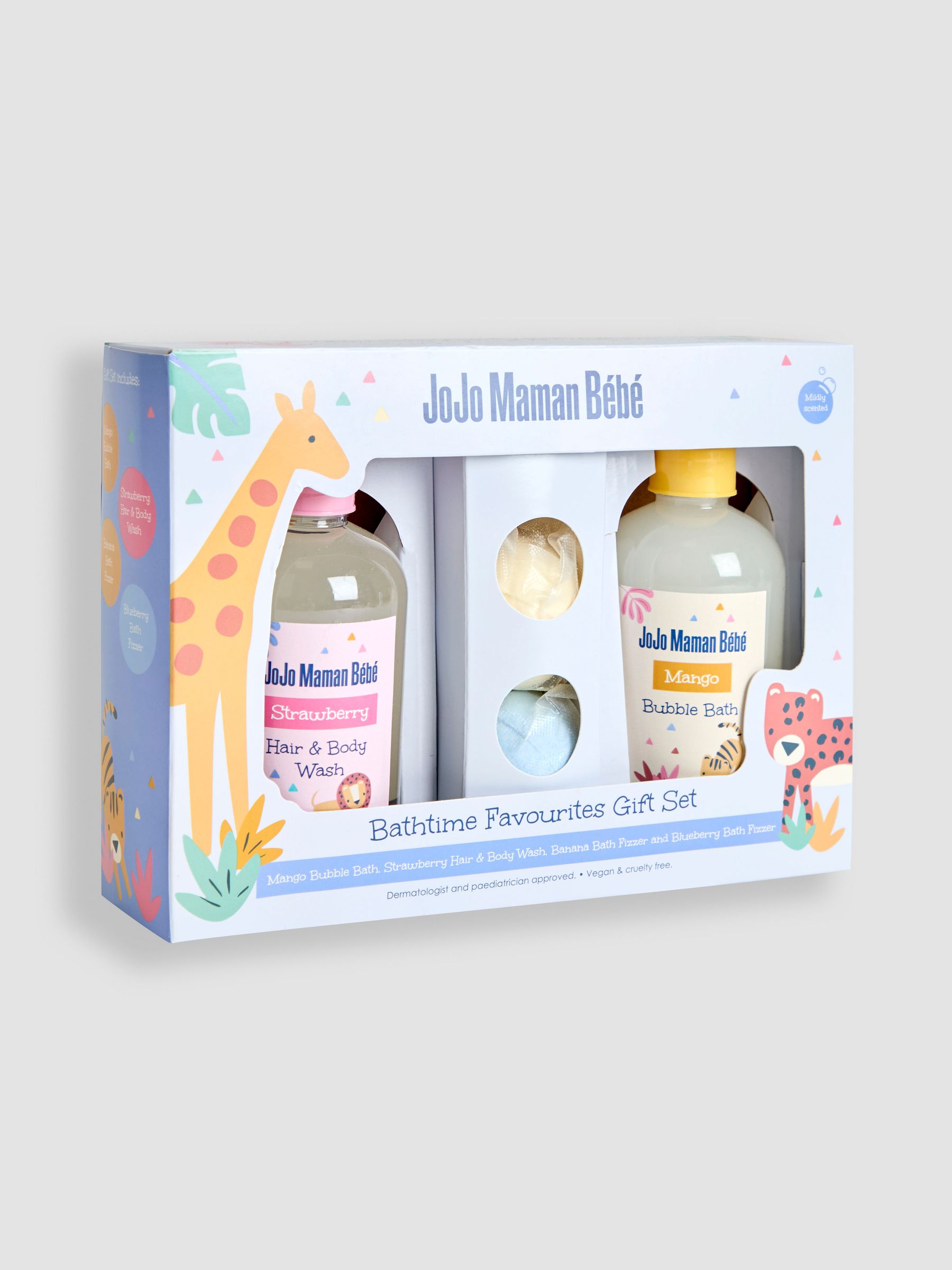 Bathtime Favourites - Image 2 of 4
