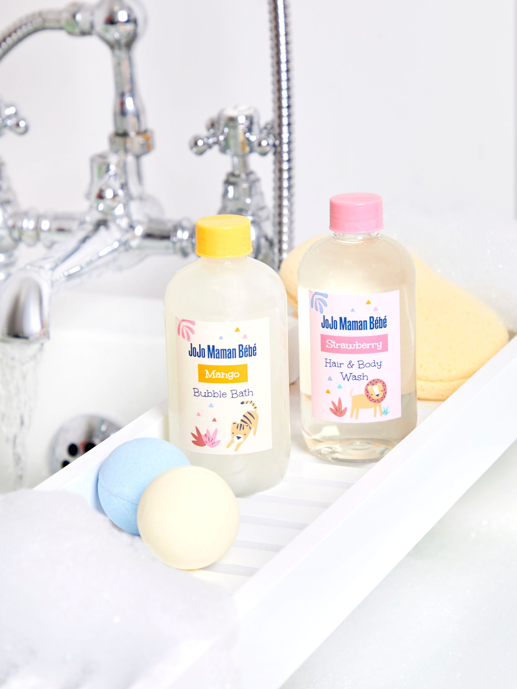 Bathtime Favourites - Image 3 of 4