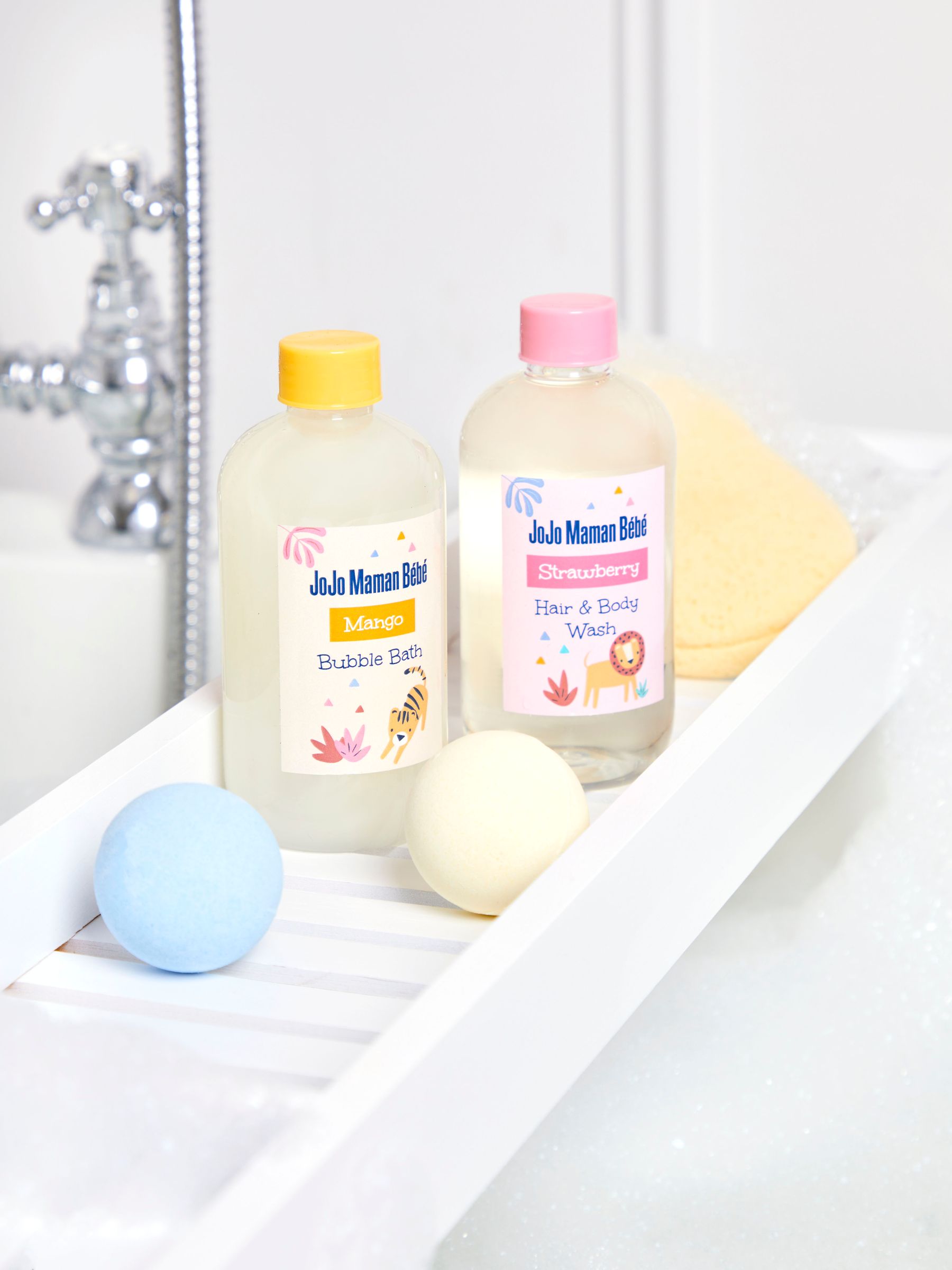 Bathtime Favourites - Image 4 of 4
