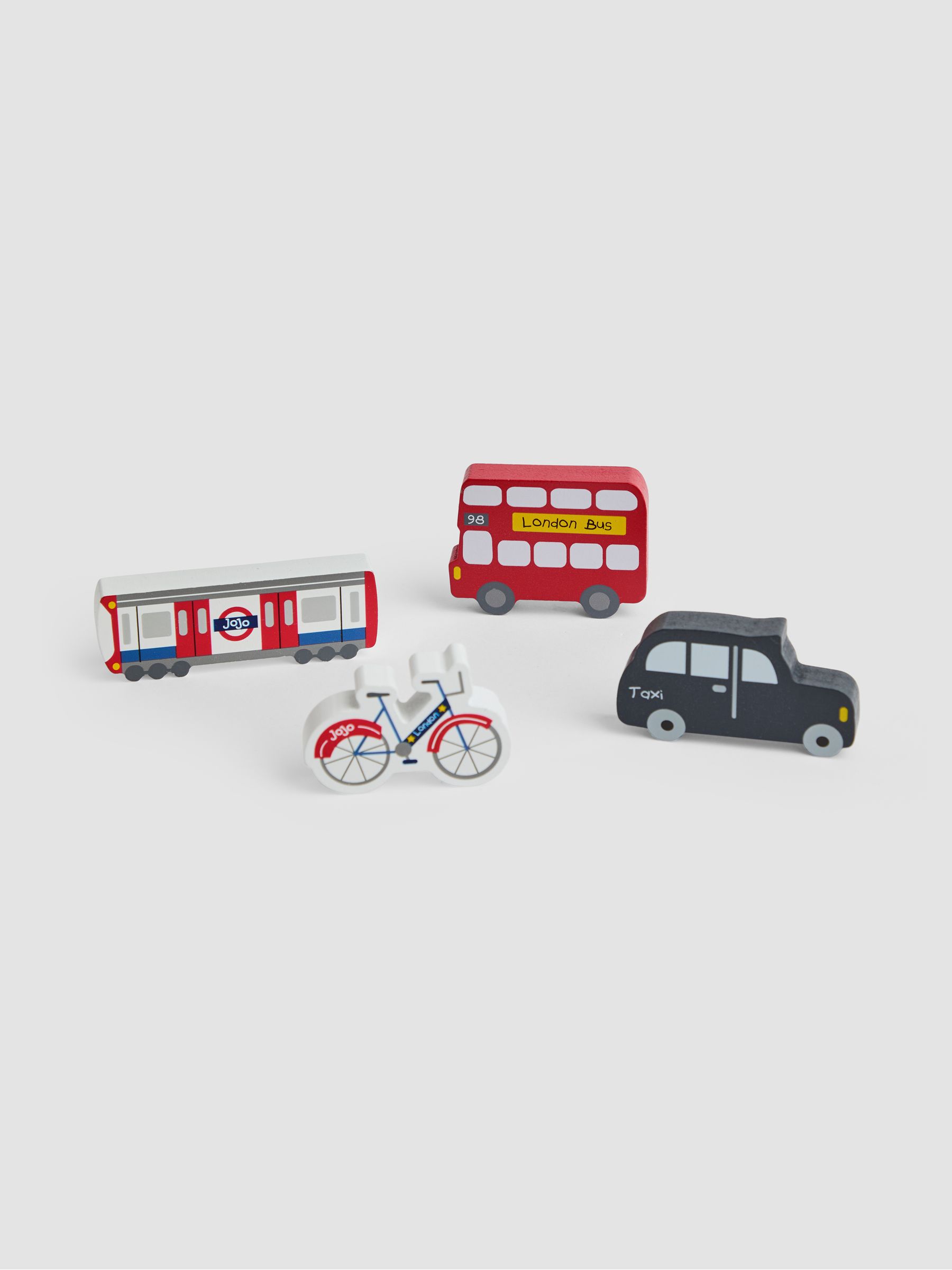 London Pocket Set - Image 4 of 8
