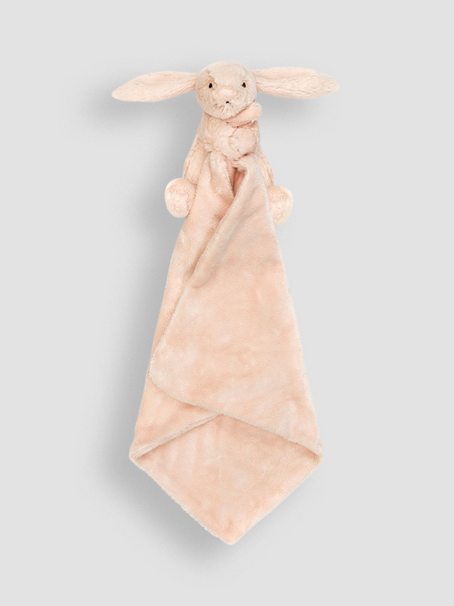 Bashful Blush Bunny Soother - Image 2 of 6