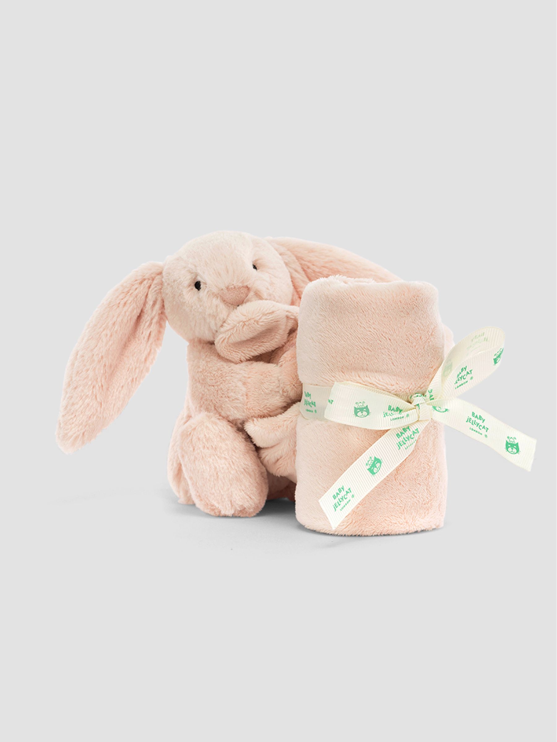 Bashful Blush Bunny Soother - Image 3 of 6
