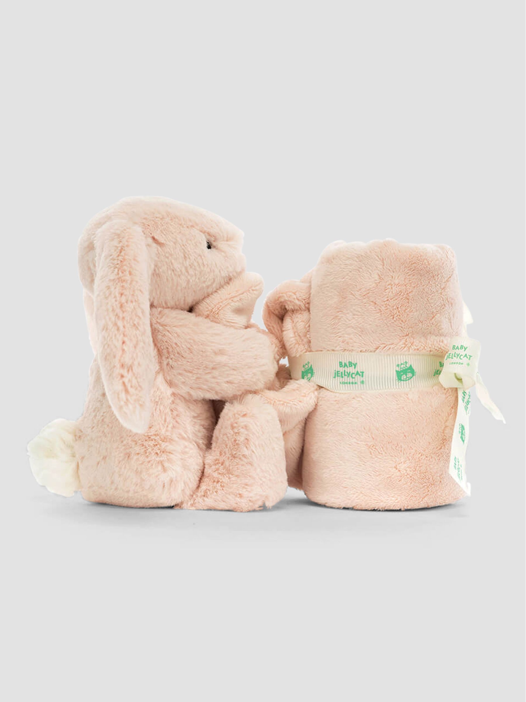Bashful Blush Bunny Soother - Image 4 of 6