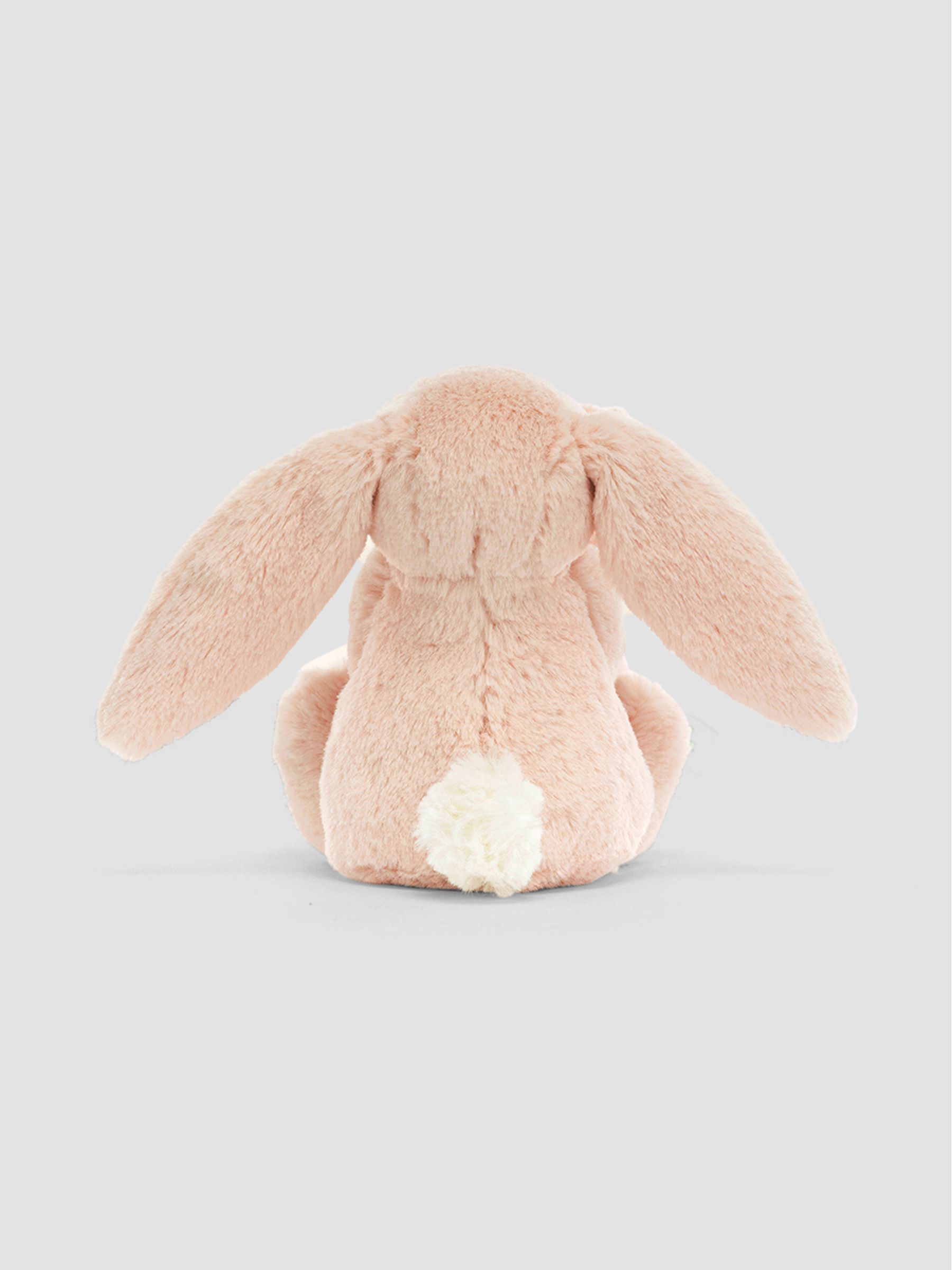 Bashful Blush Bunny Soother - Image 5 of 6