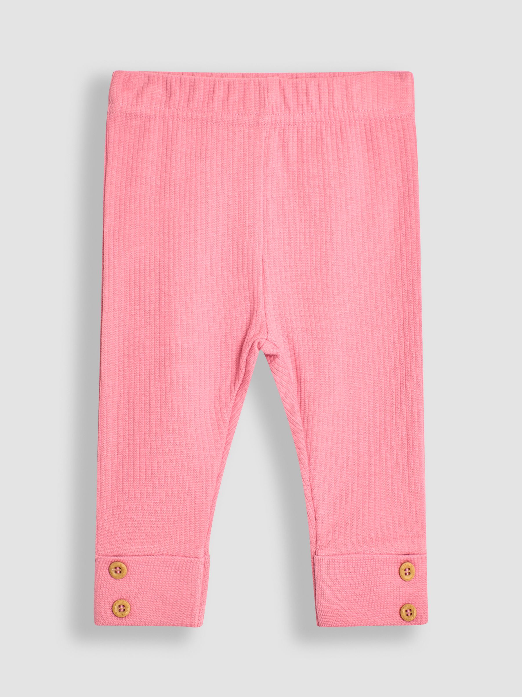 Pink Mouse Applique Tunic And Leggings Set - Image 4 of 6