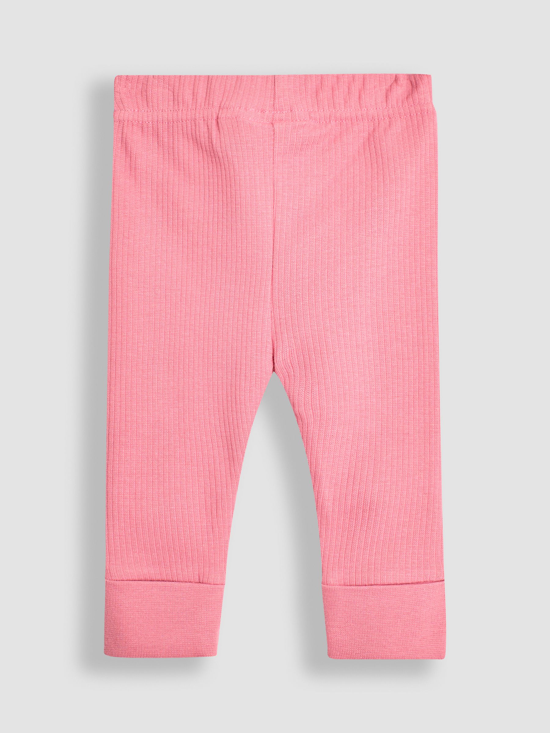 Pink Mouse Applique Tunic And Leggings Set - Image 5 of 6