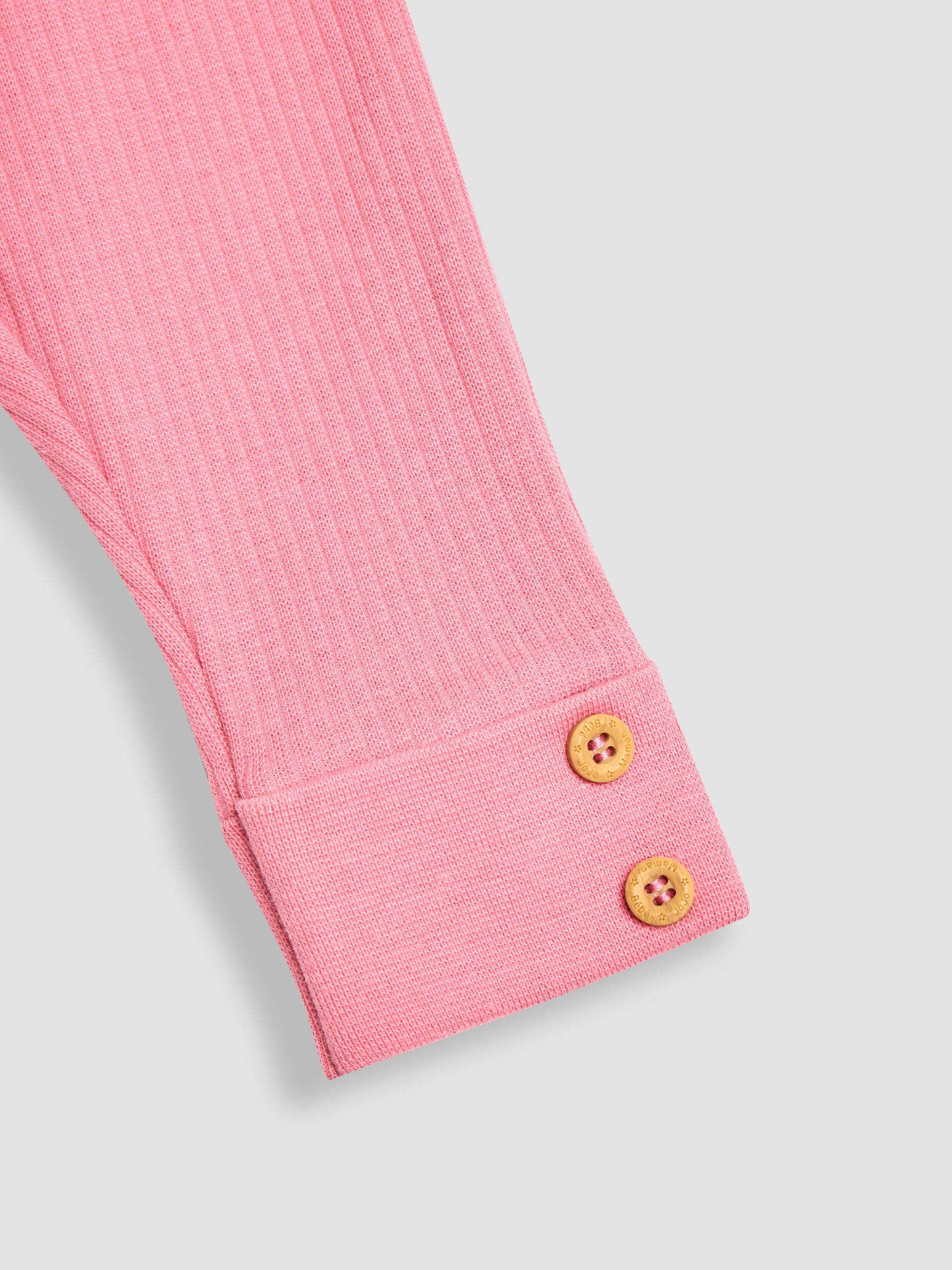 Pink Mouse Applique Tunic And Leggings Set - Image 6 of 6