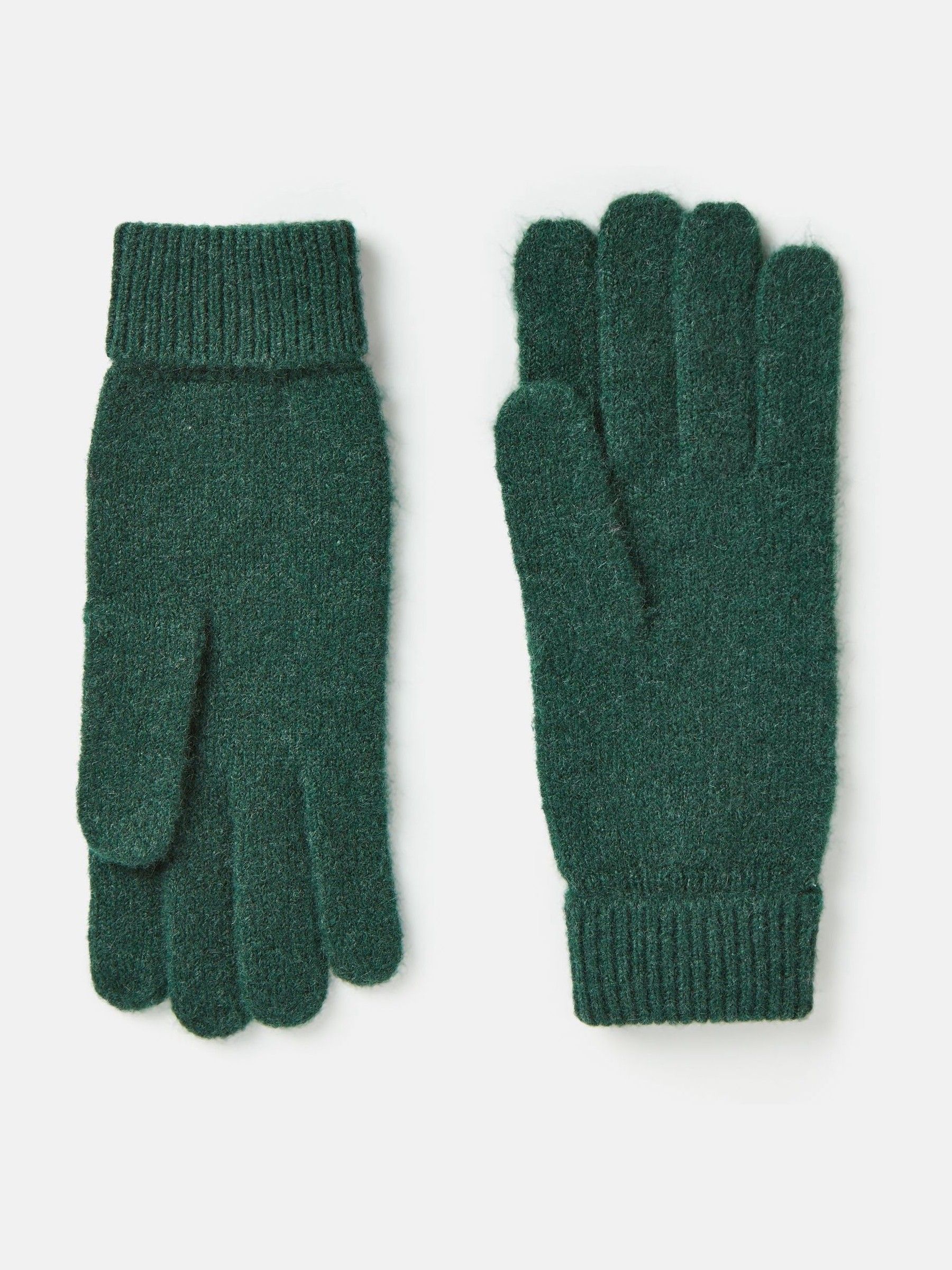Caversham Green Knitted Gloves - Image 2 of 3