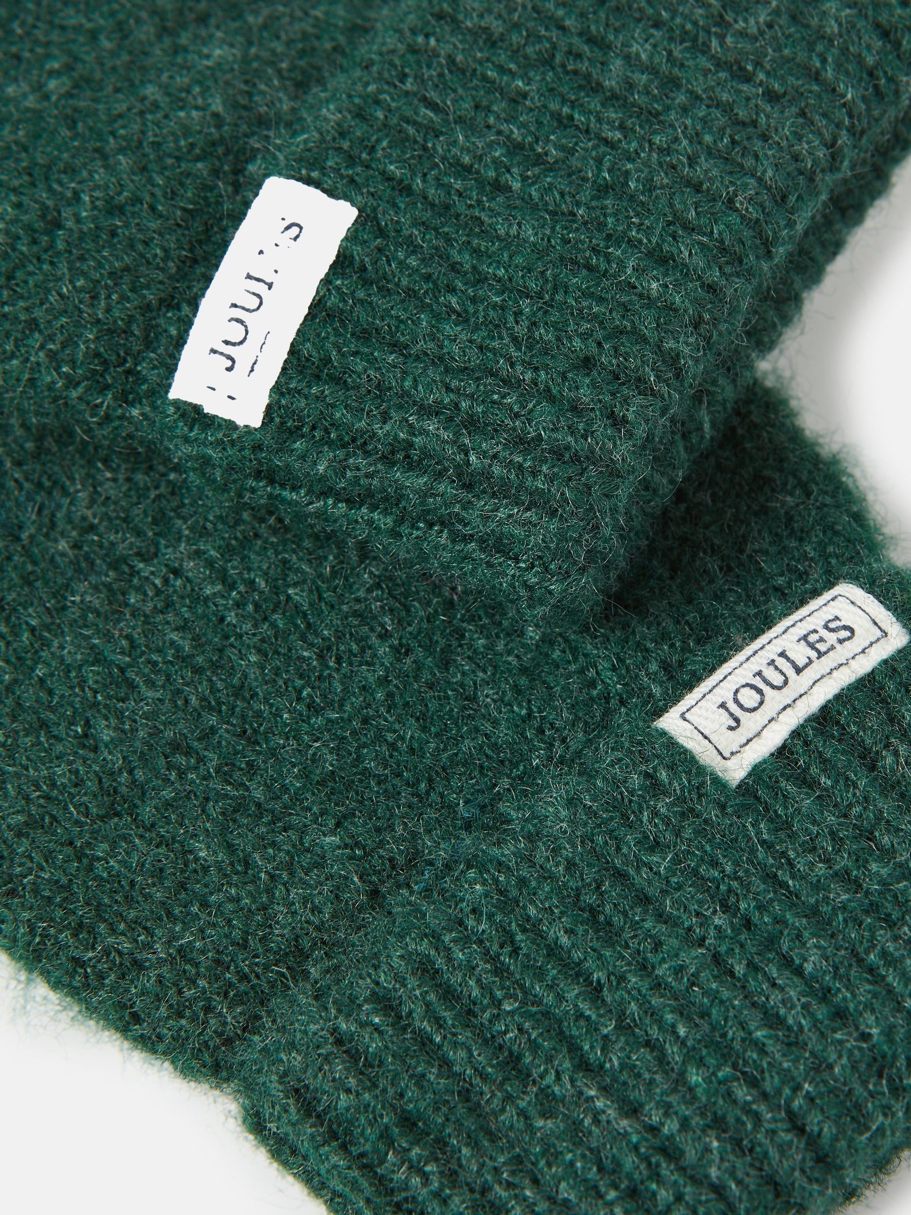 Caversham Green Knitted Gloves - Image 3 of 3