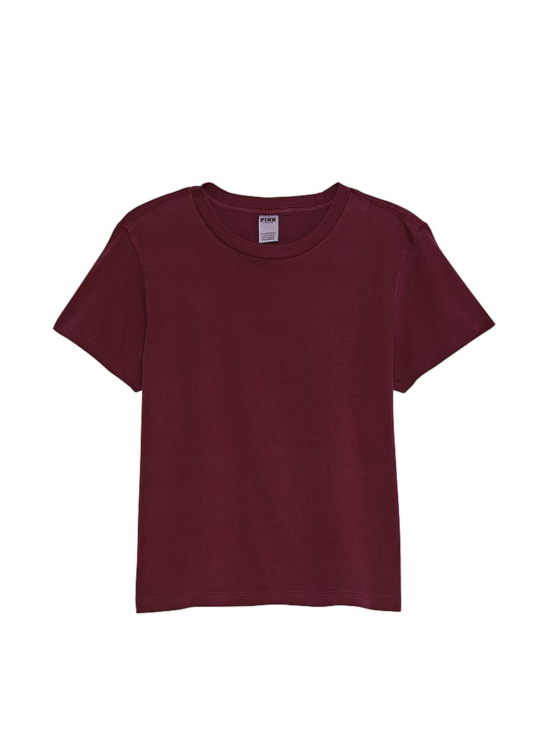 Purple Rose Short Sleeve Dreamer T-Shirt - Image 3 of 3