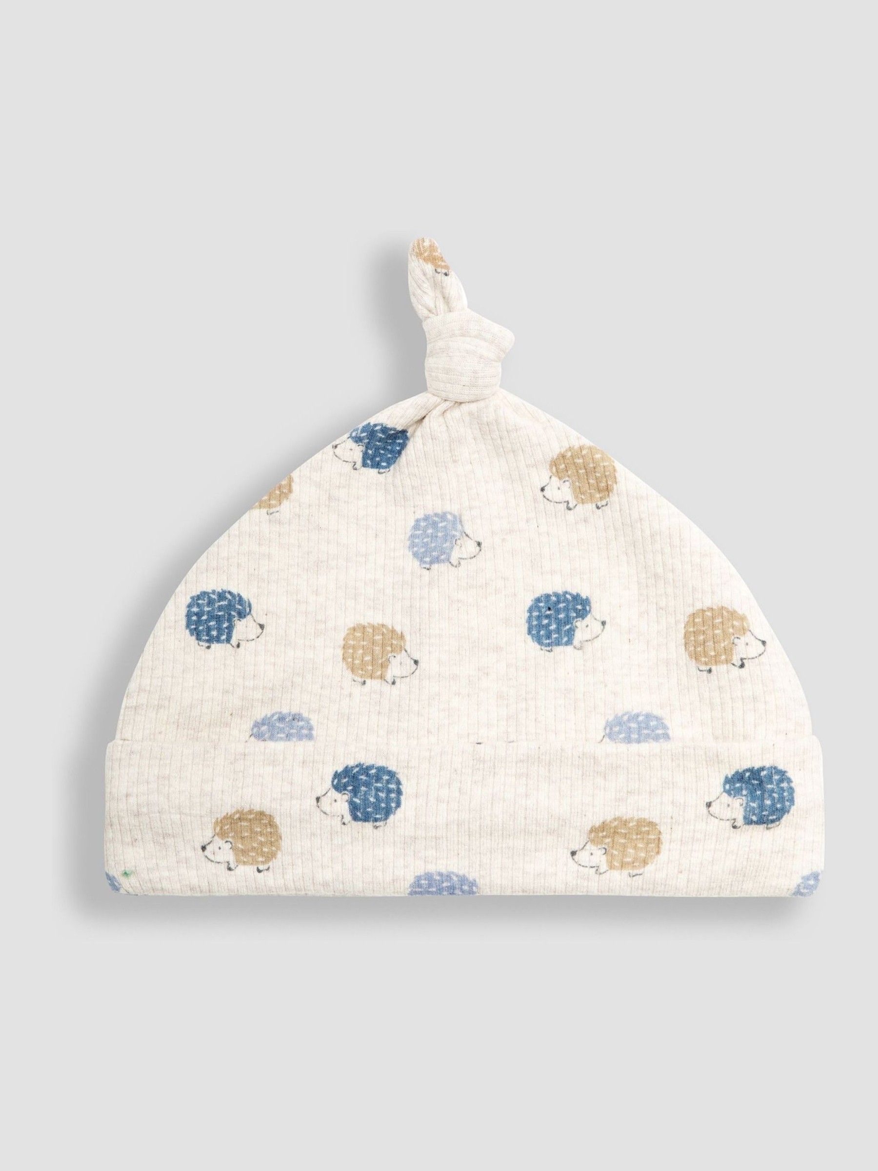 Blue Baby 3 Piece Hedgehog Set - Image 10 of 11