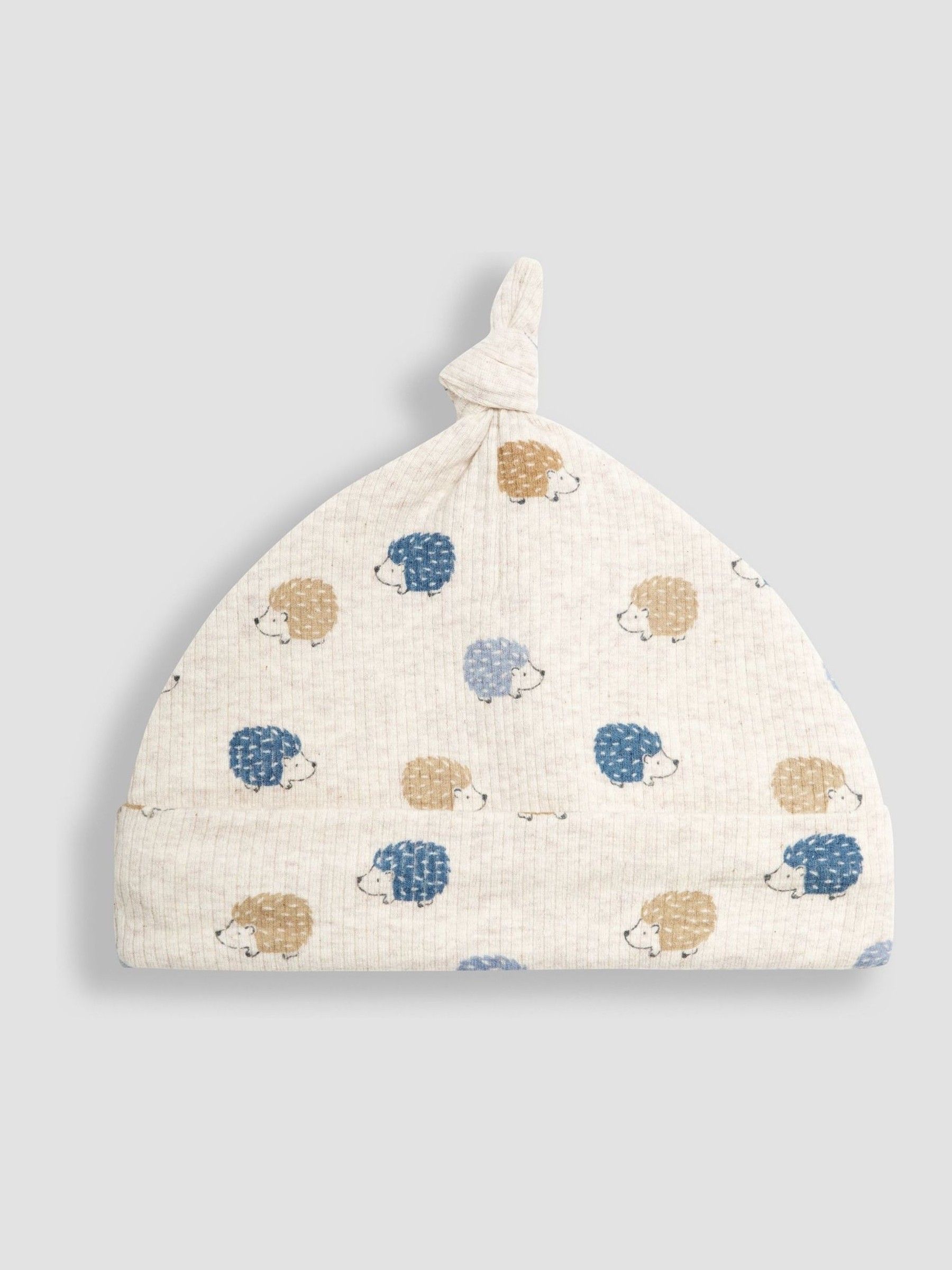 Blue Baby 3 Piece Hedgehog Set - Image 11 of 11