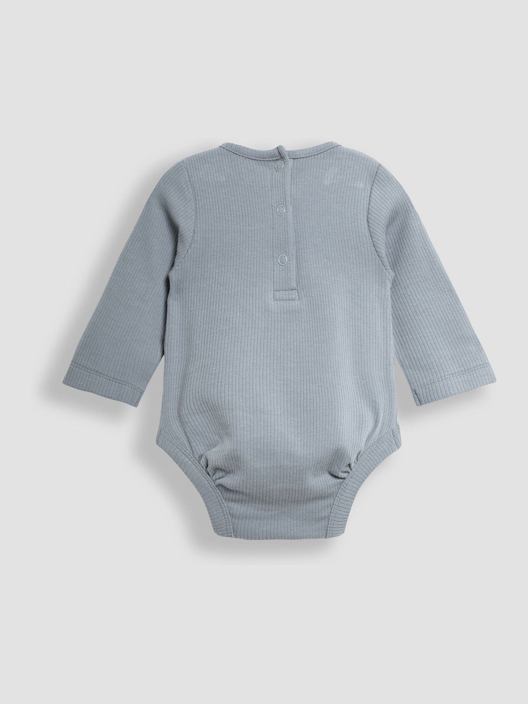 Blue Baby 3 Piece Hedgehog Set - Image 7 of 11