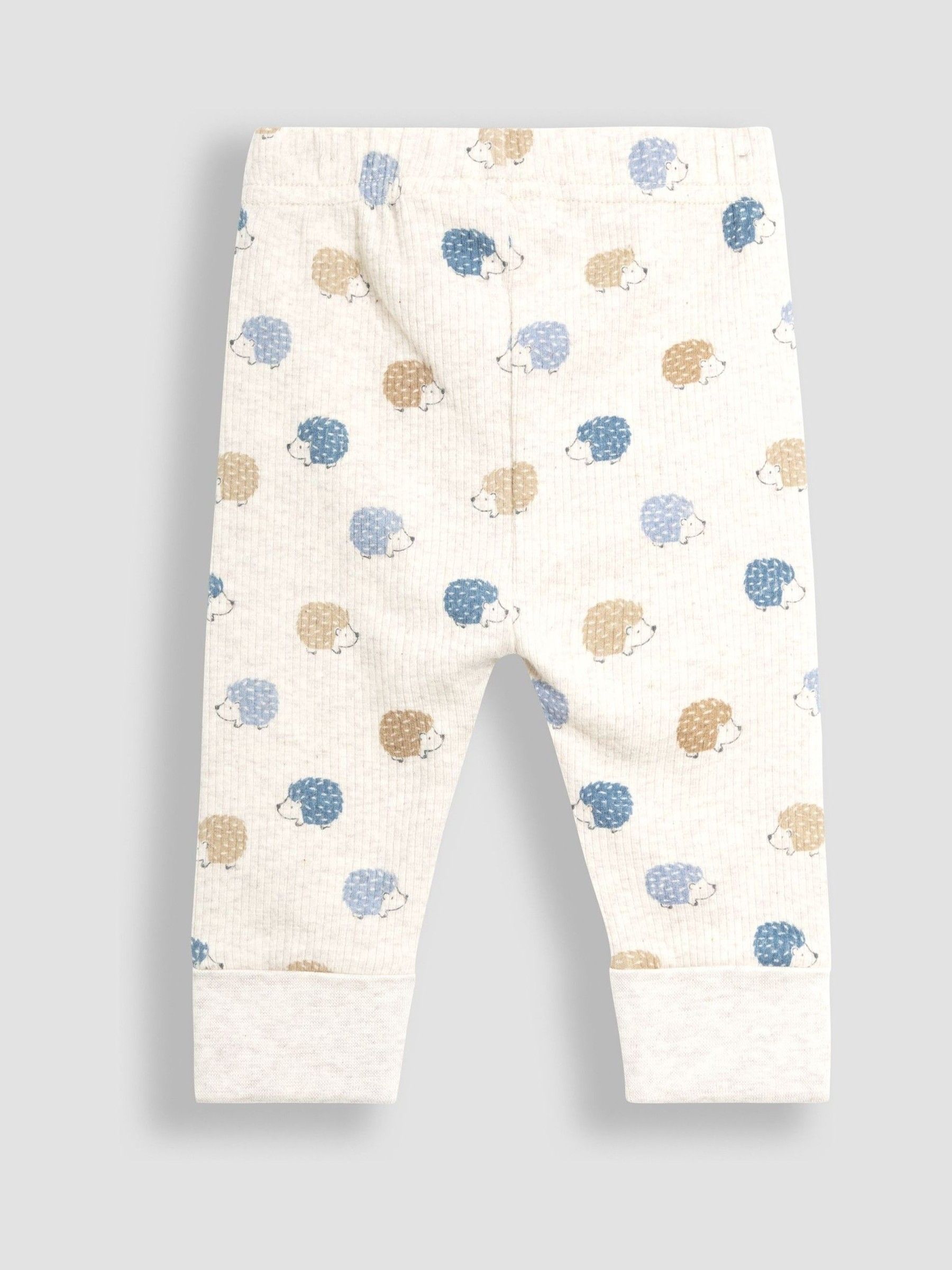 Blue Baby 3 Piece Hedgehog Set - Image 9 of 11