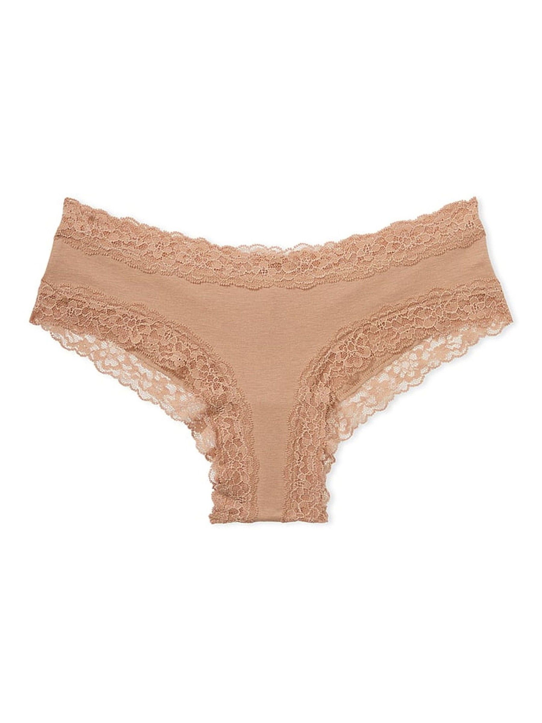 Praline Nude Knickers - Image 3 of 3